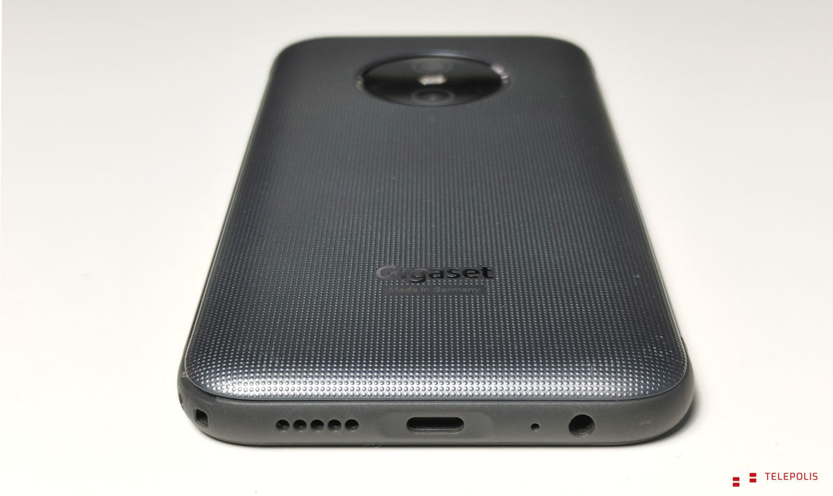 Smartfon wyprodukowany w Niemczech. Testujemy Gigaset GX6