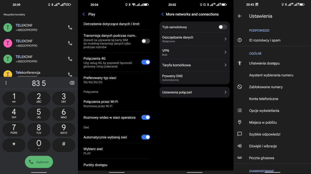 Smartfon wyprodukowany w Niemczech. Testujemy Gigaset GX6