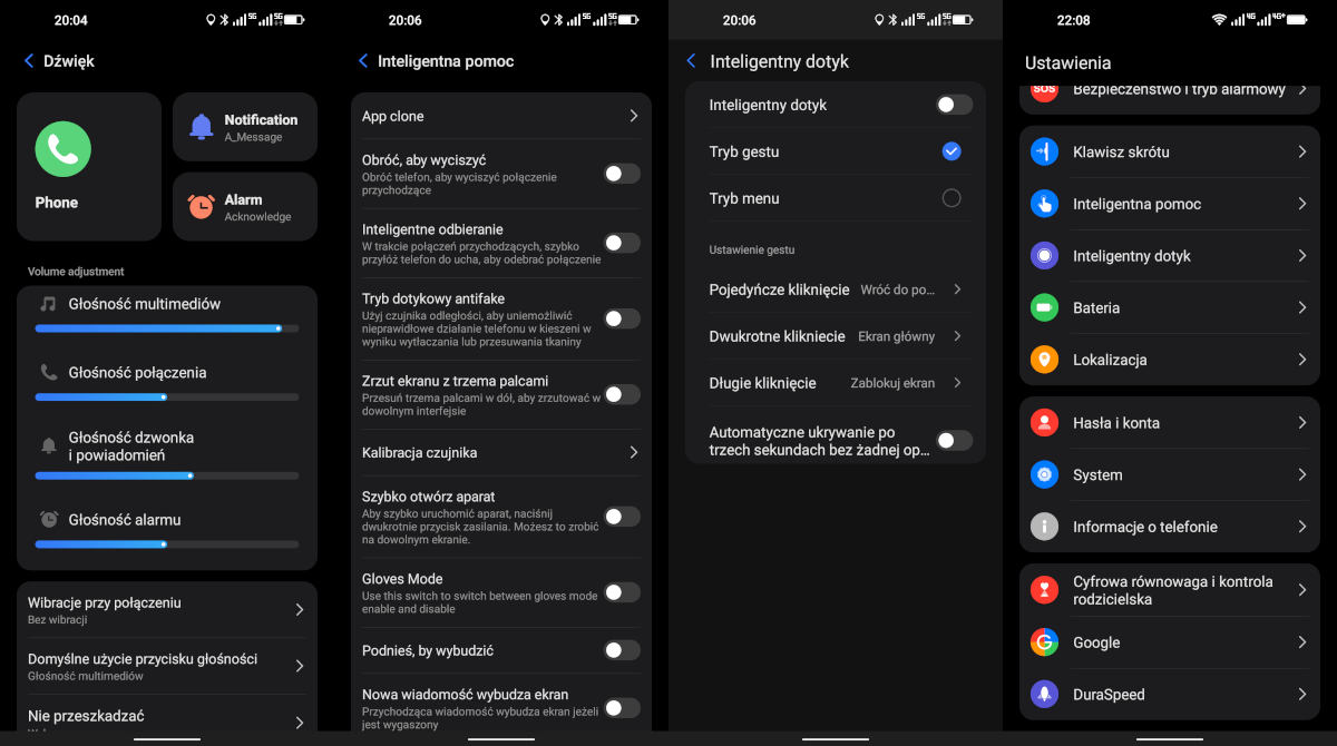 Smartfon wyprodukowany w Niemczech. Testujemy Gigaset GX6