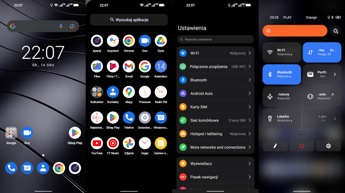 Smartfon wyprodukowany w Niemczech. Testujemy Gigaset GX6