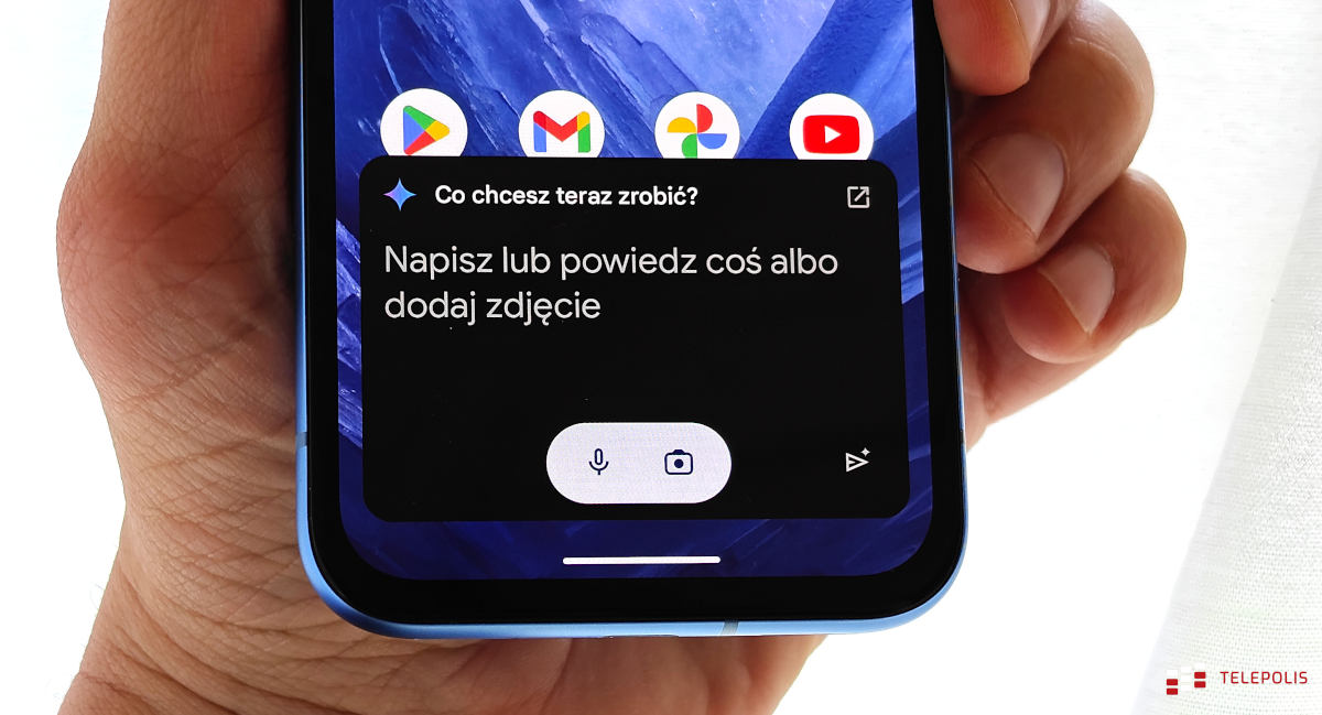 Google Pixel 8a: mały, sprytny i oryginalny (test)