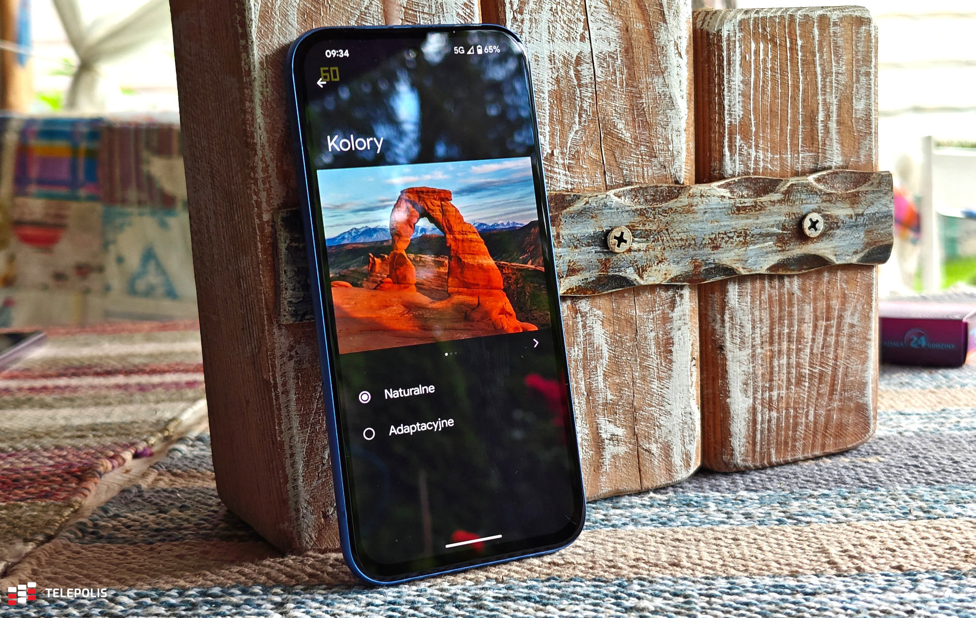 Google Pixel 8a: mały, sprytny i oryginalny (test)