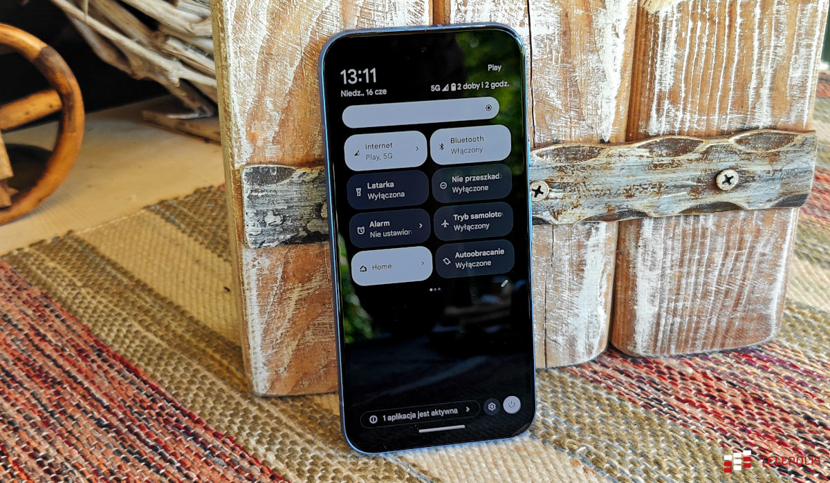 Google Pixel 8a: mały, sprytny i oryginalny (test)