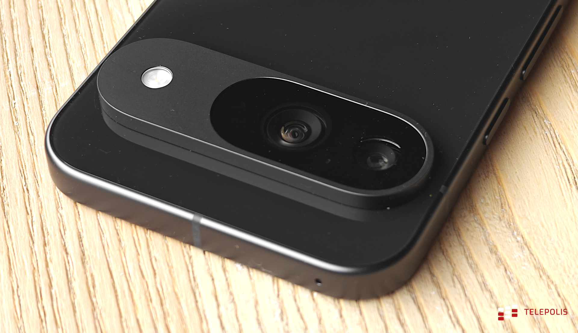 Pixel 9: bardzo go polubiłem, ale jednak nie, sorry Google (test)