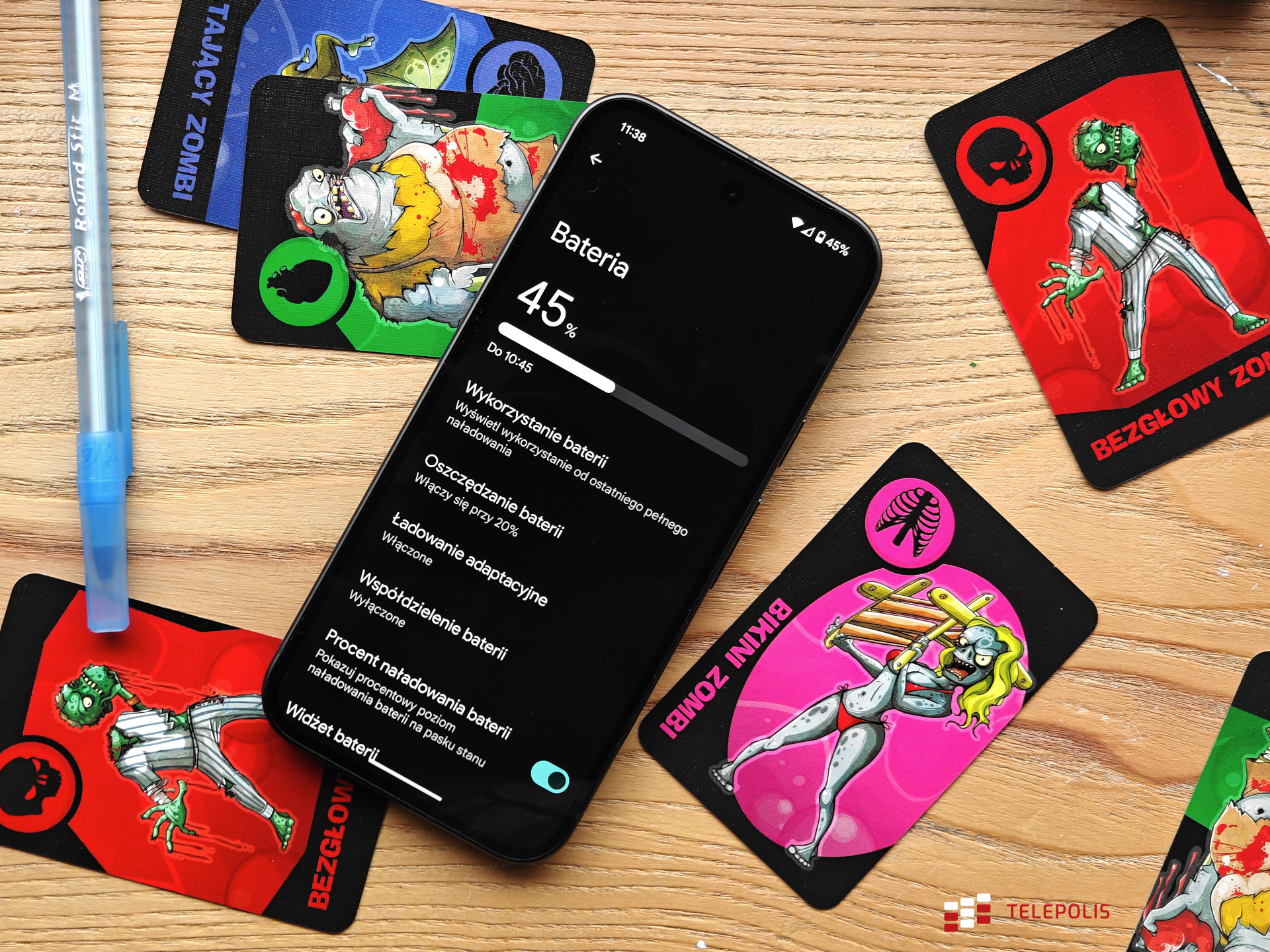 Pixel 9: bardzo go polubiłem, ale jednak nie, sorry Google (test)