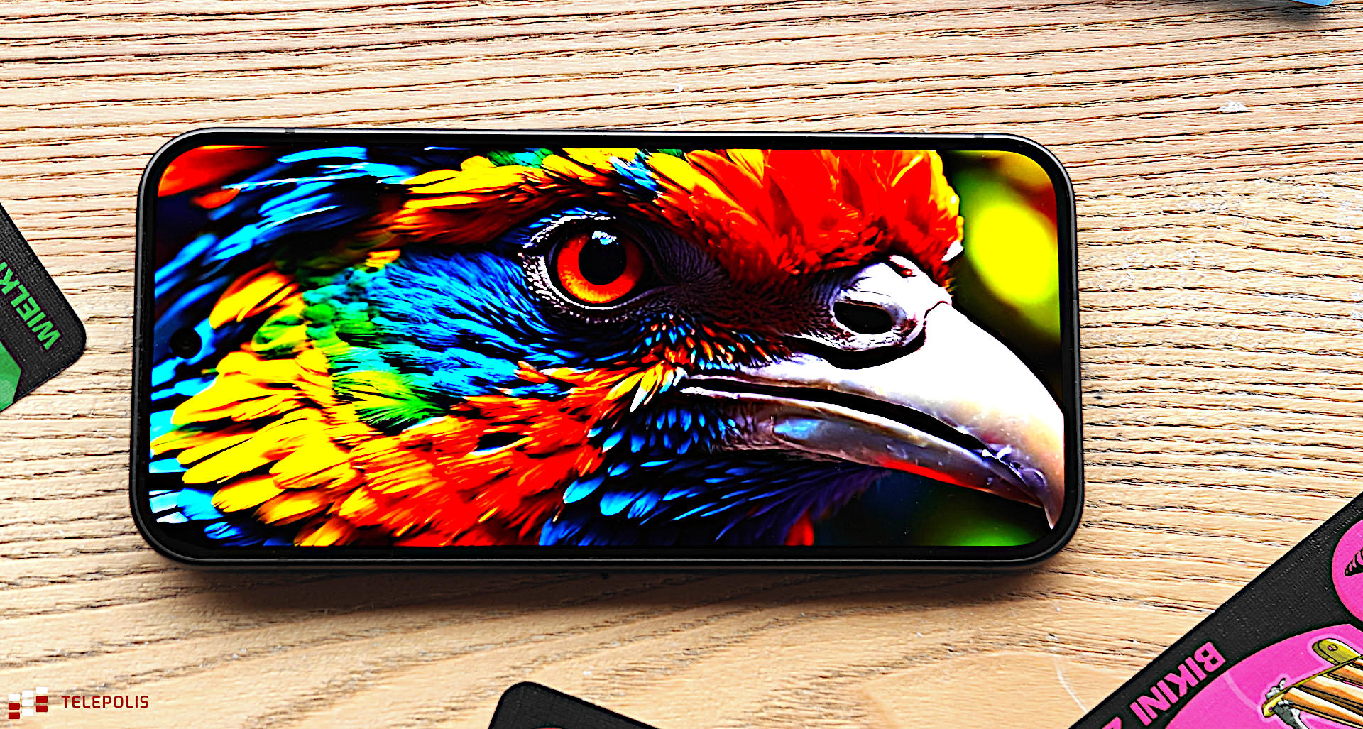 Pixel 9: bardzo go polubiłem, ale jednak nie, sorry Google (test)