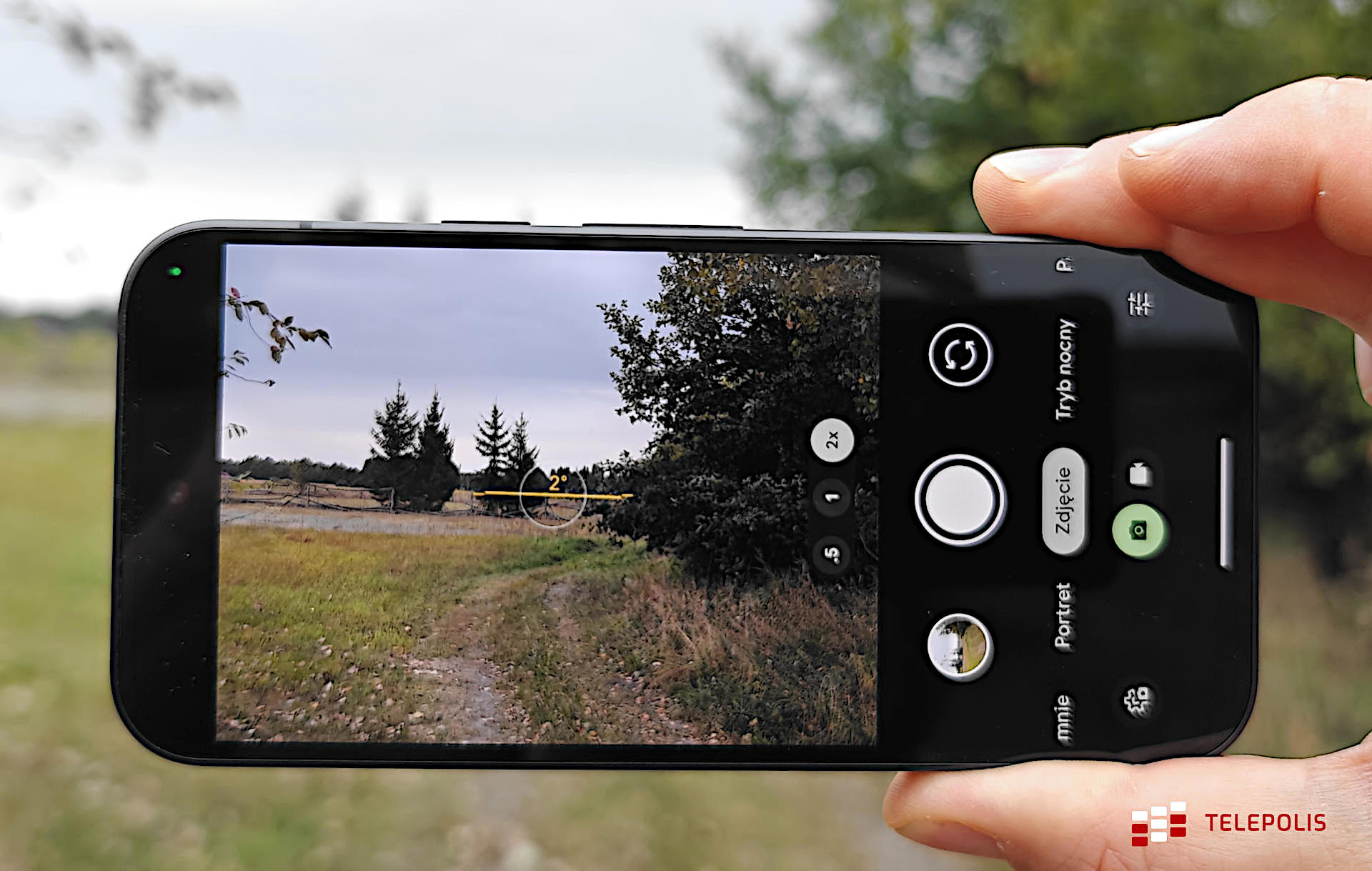 Pixel 9: bardzo go polubiłem, ale jednak nie, sorry Google (test)
