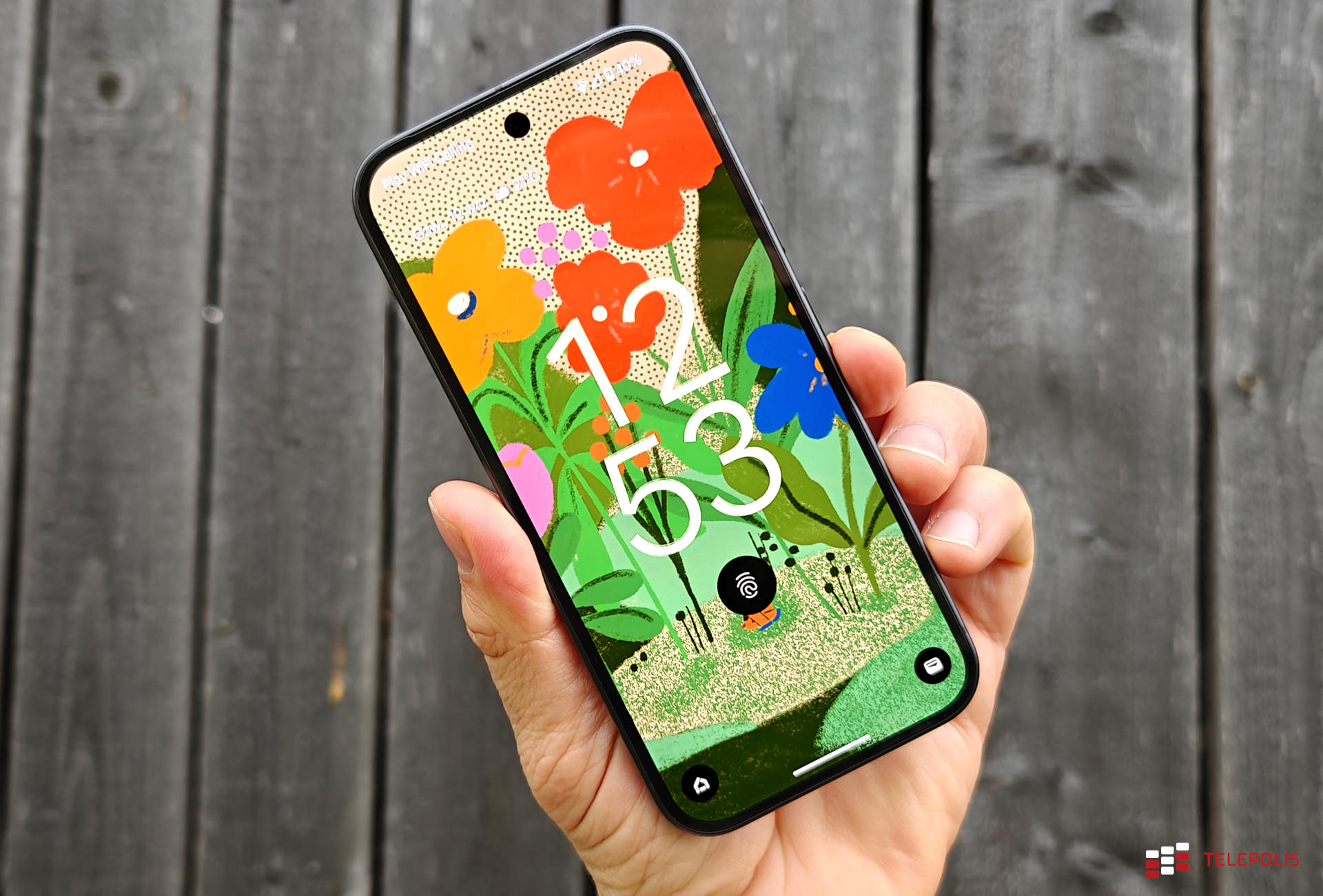 Pixel 9: bardzo go polubiłem, ale jednak nie, sorry Google (test)