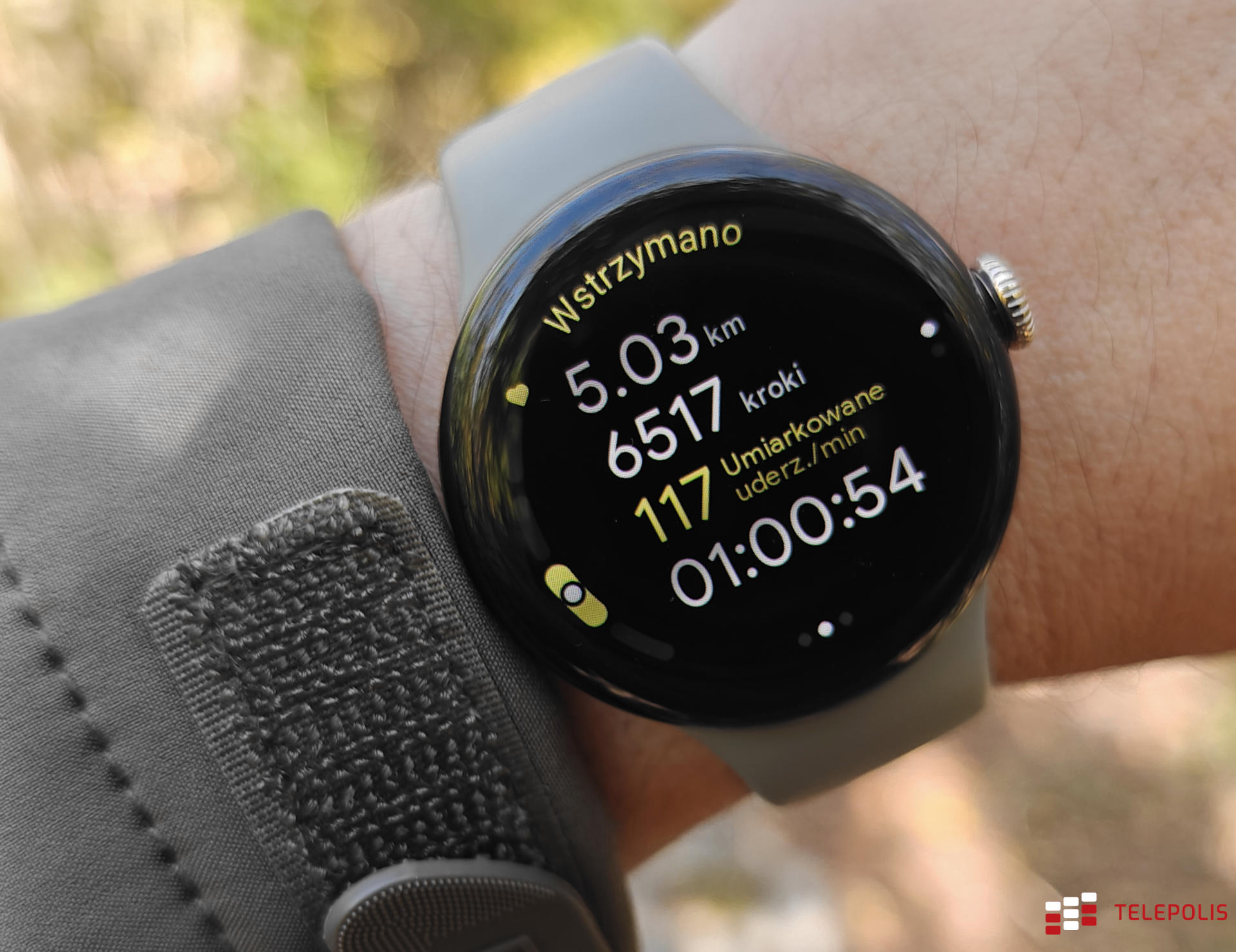 Pixel Watch 3: świetny smart zegarek, ale tylko dla fanów Google