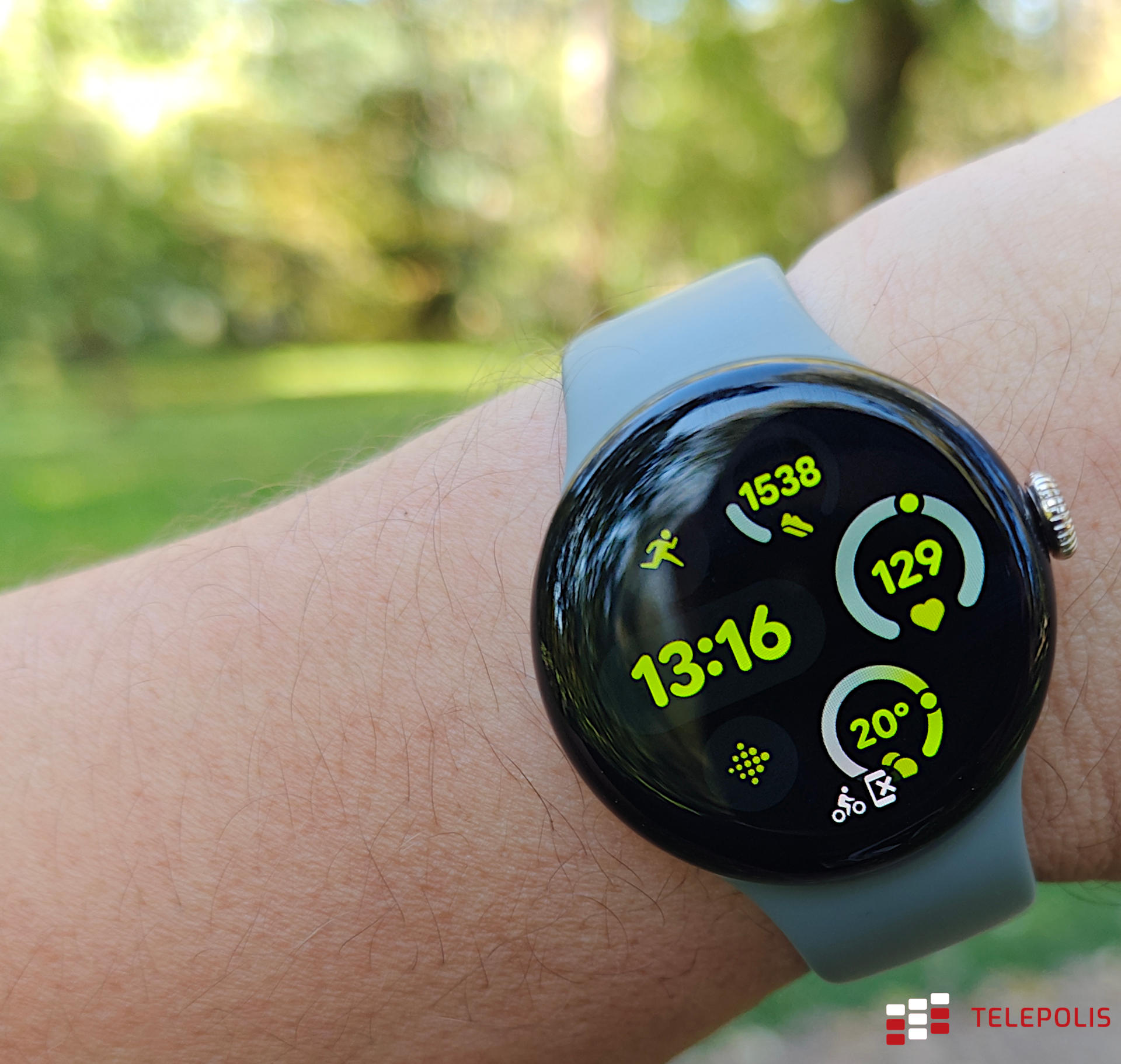 Pixel Watch 3: świetny smart zegarek, ale tylko dla fanów Google