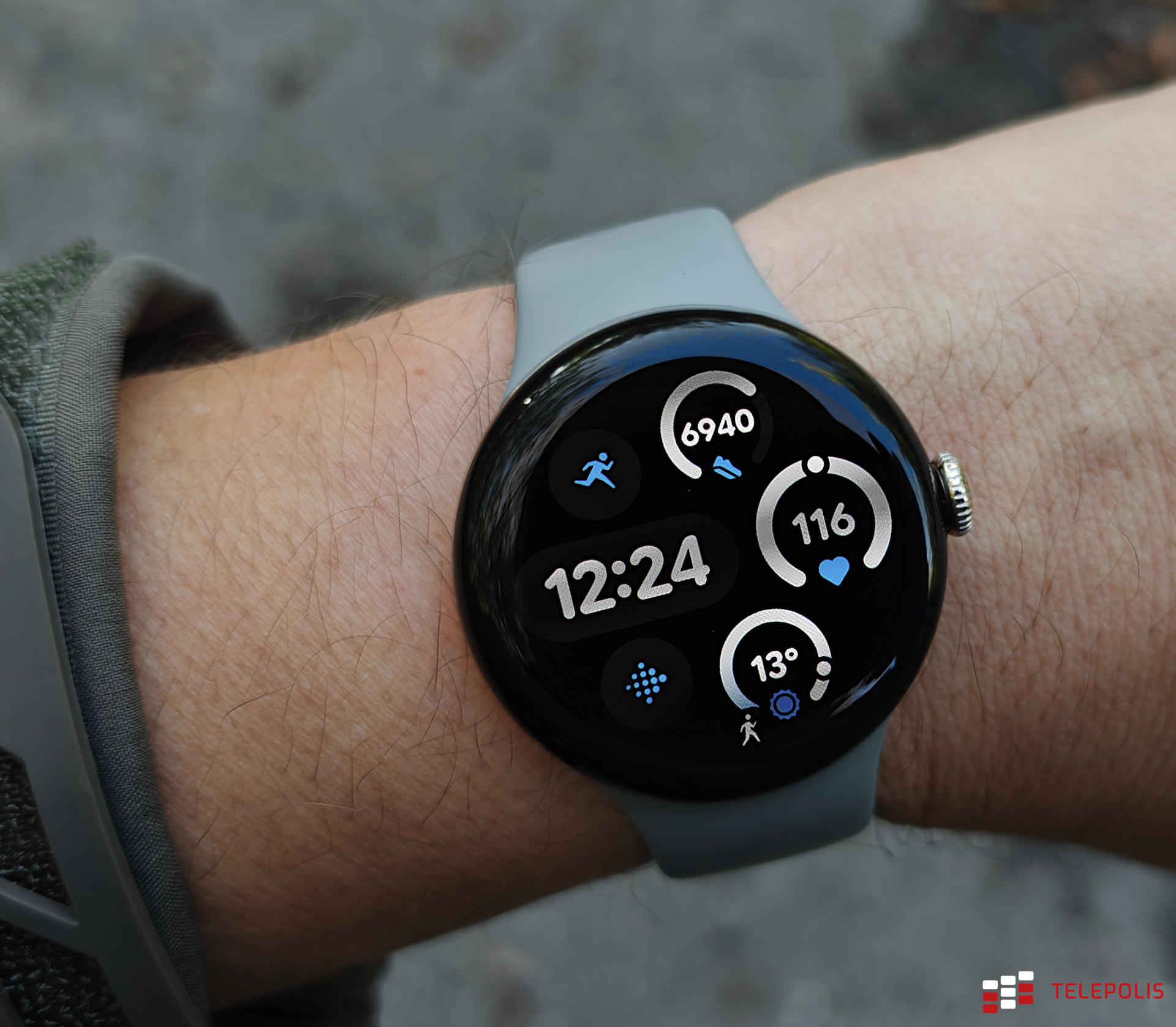 Pixel Watch 3: świetny smart zegarek, ale tylko dla fanów Google