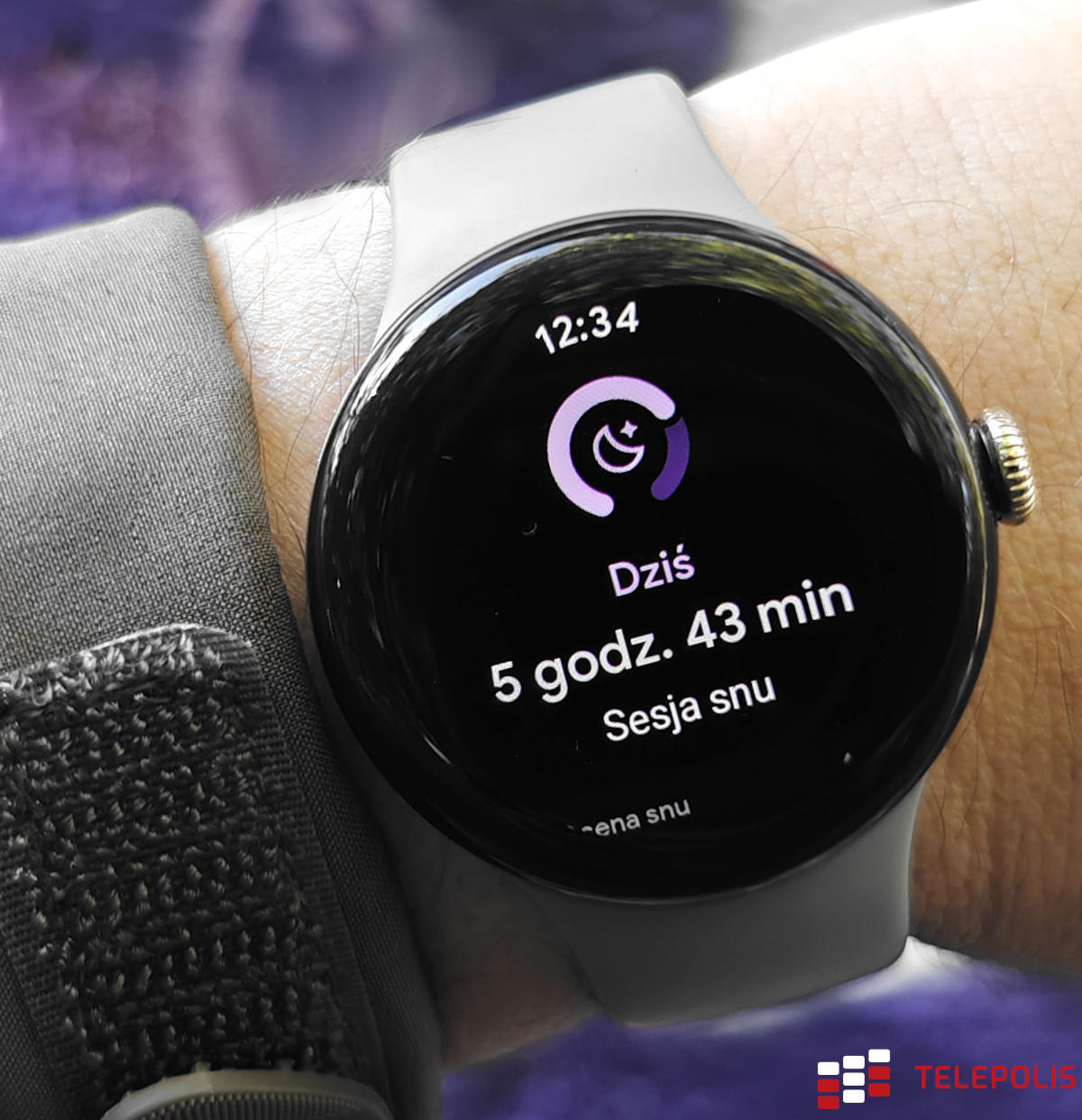 Pixel Watch 3: świetny smart zegarek, ale tylko dla fanów Google