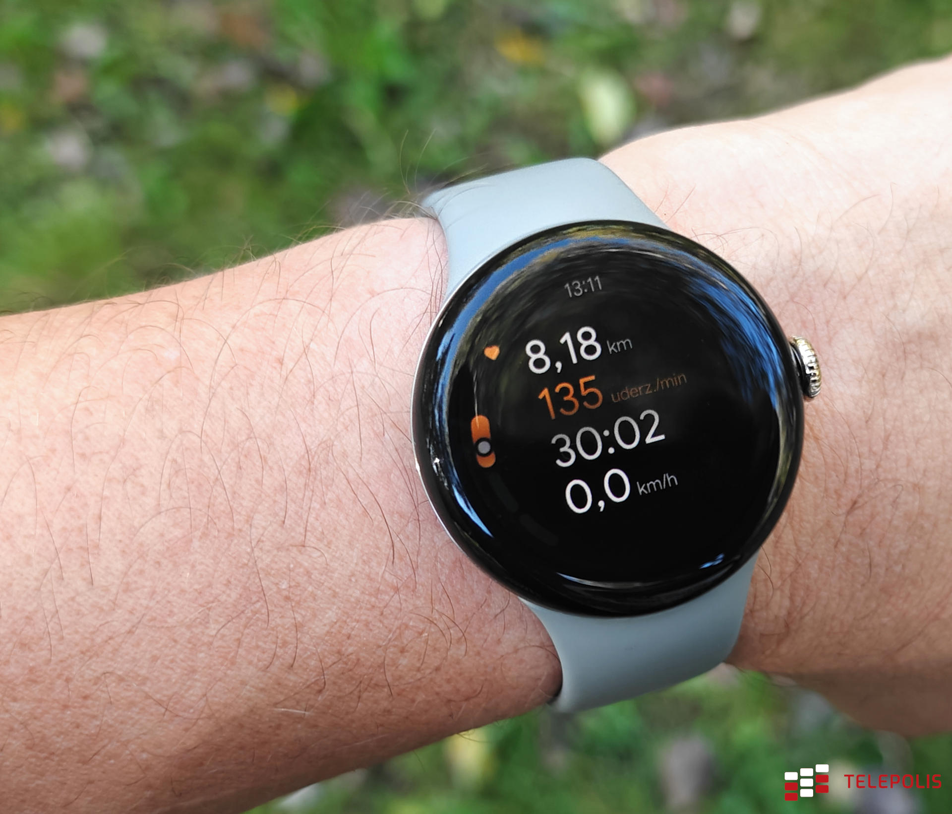 Pixel Watch 3: świetny smart zegarek, ale tylko dla fanów Google
