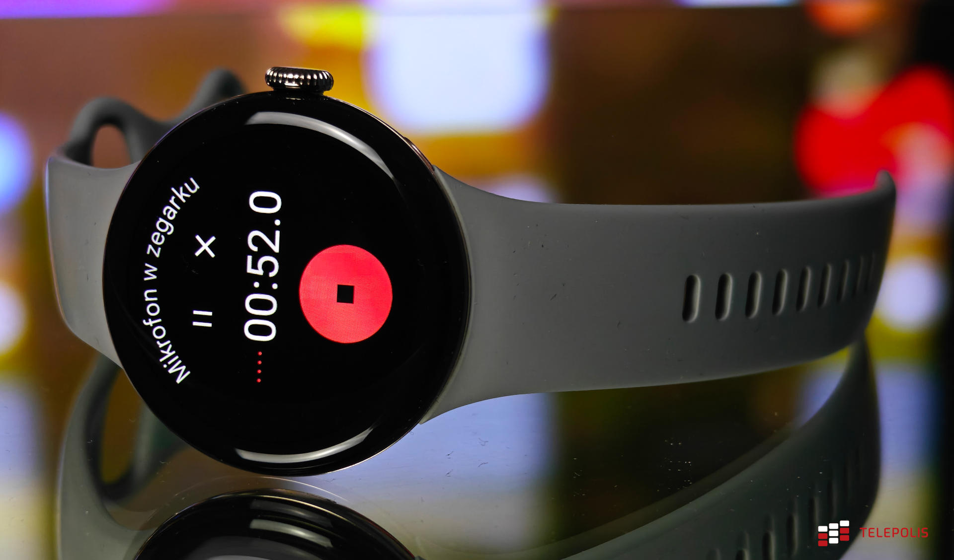 Pixel Watch 3: świetny smart zegarek, ale tylko dla fanów Google