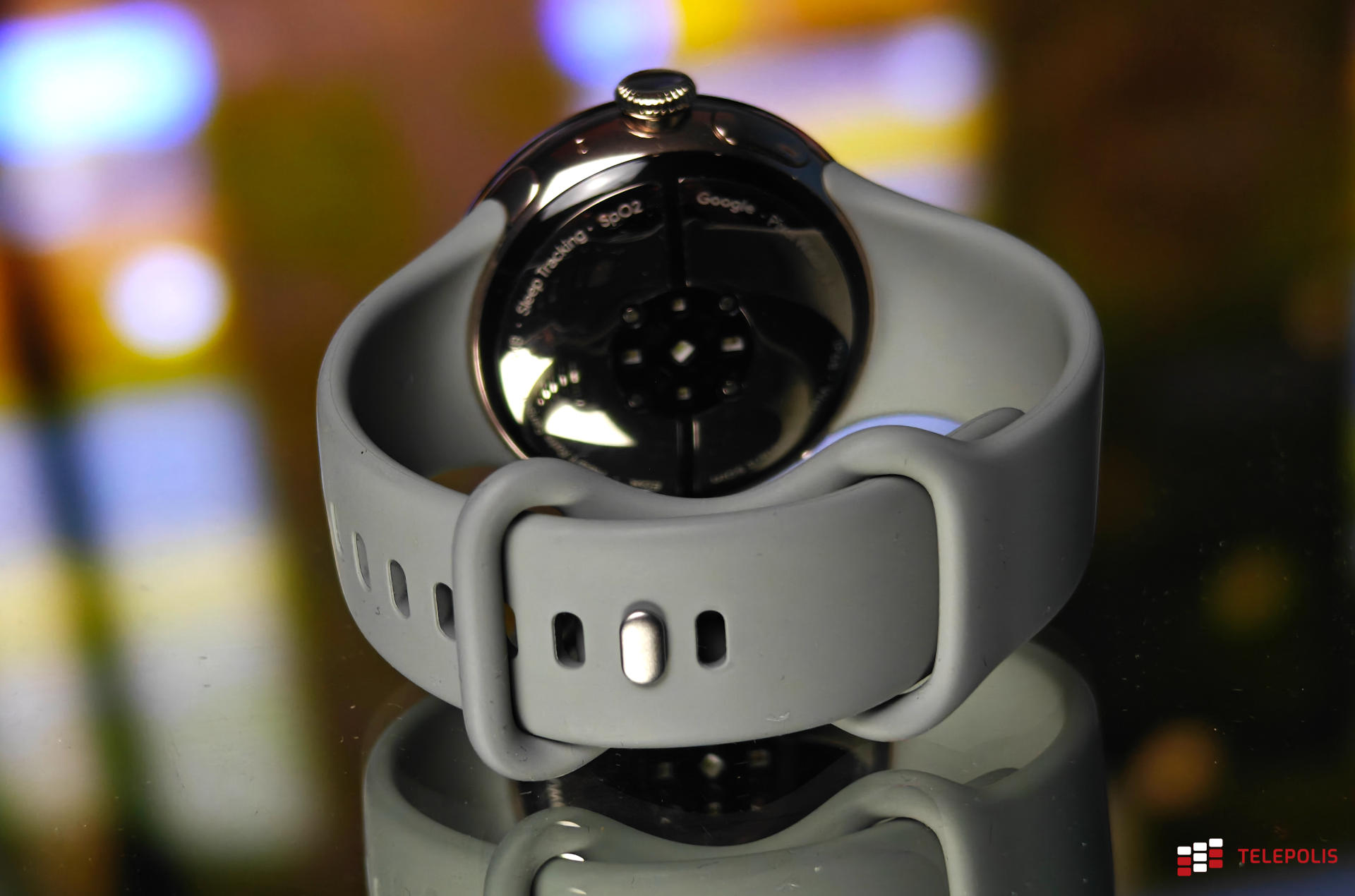 Pixel Watch 3: świetny smart zegarek, ale tylko dla fanów Google