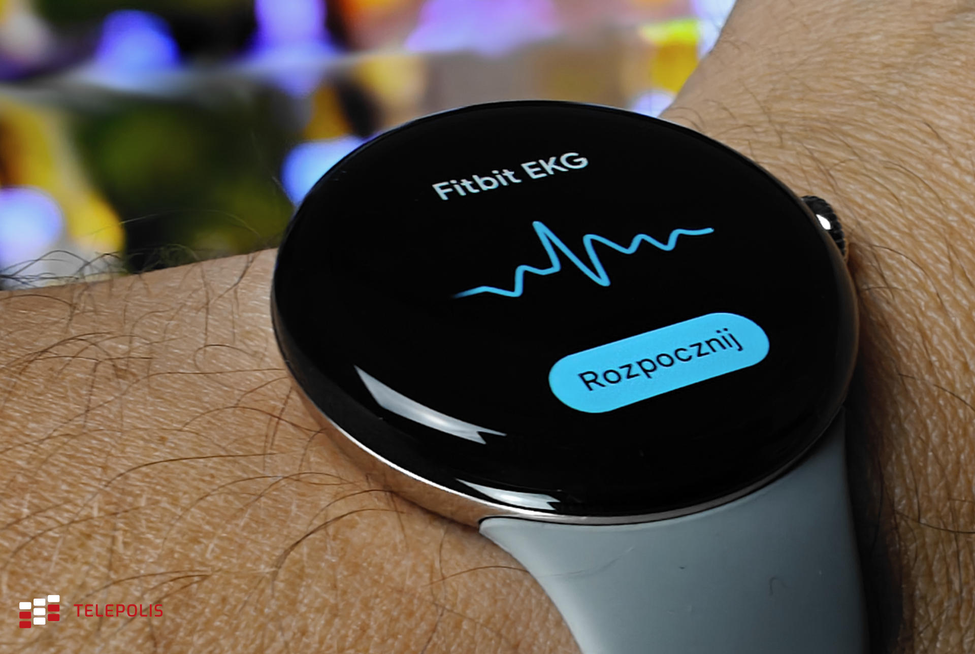 Pixel Watch 3: świetny smart zegarek, ale tylko dla fanów Google