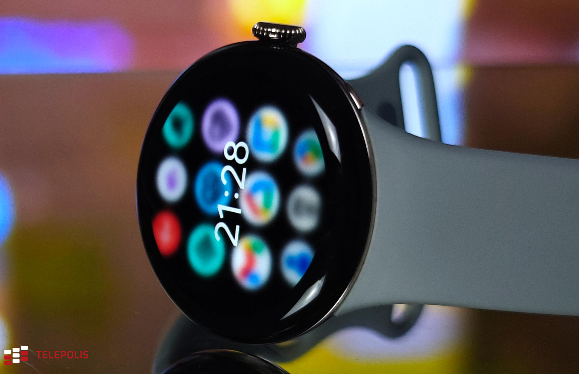 Pixel Watch 3: świetny smart zegarek, ale tylko dla fanów Google