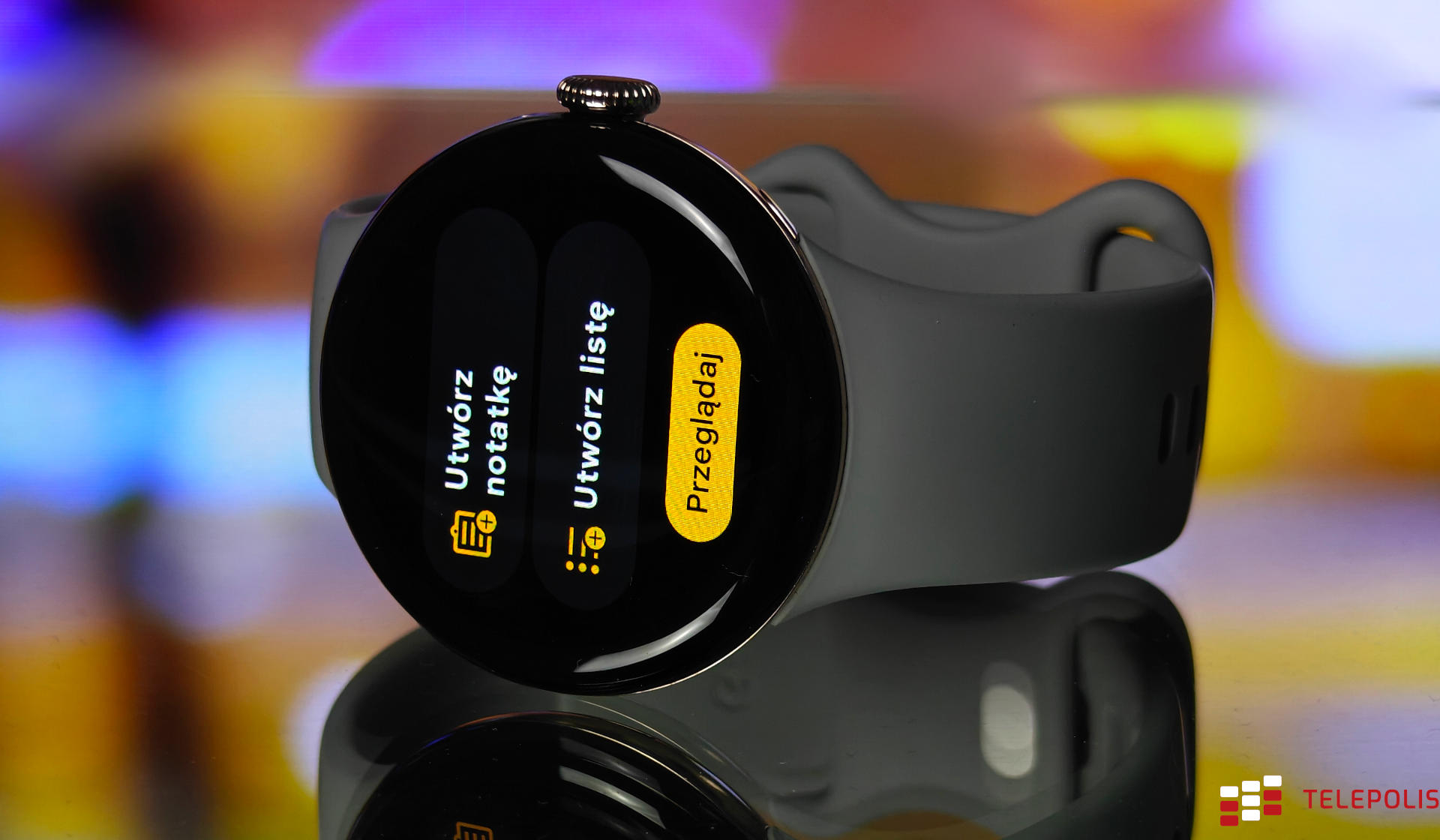 Pixel Watch 3: świetny smart zegarek, ale tylko dla fanów Google