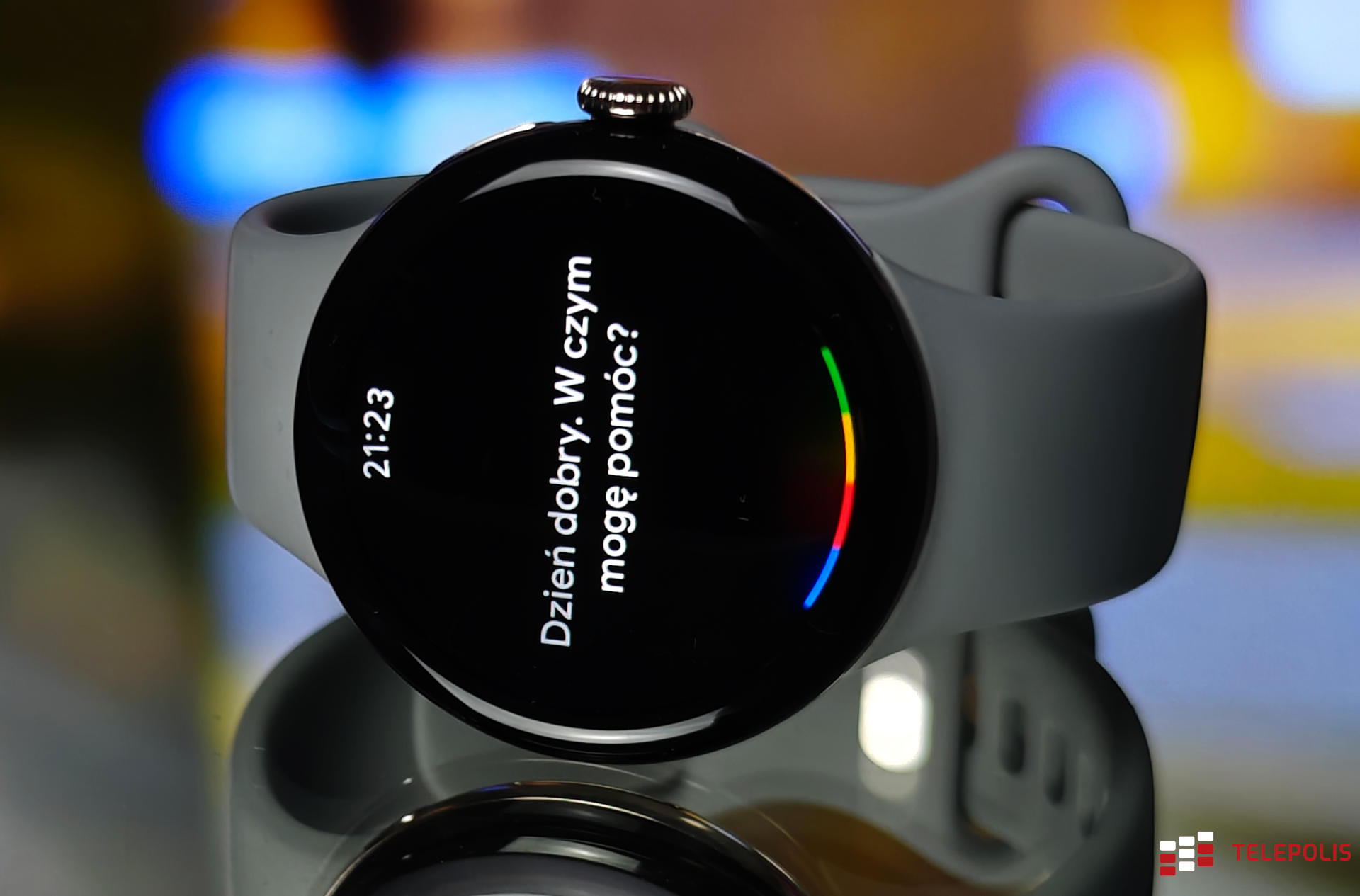 Pixel Watch 3: świetny smart zegarek, ale tylko dla fanów Google