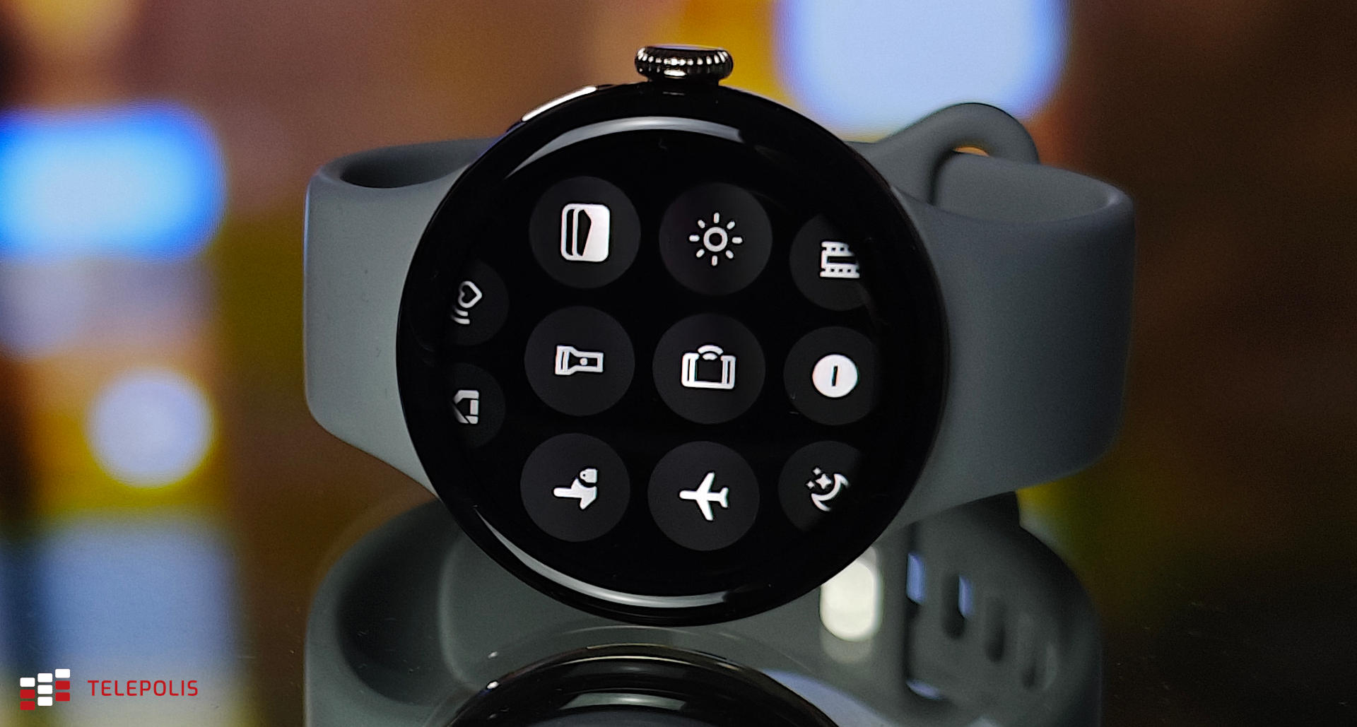 Pixel Watch 3: świetny smart zegarek, ale tylko dla fanów Google
