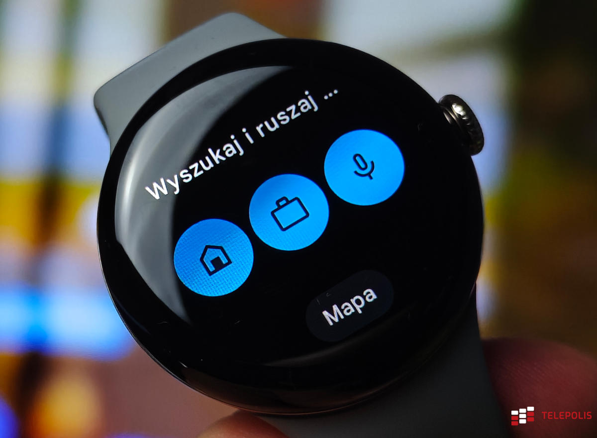 Pixel Watch 3: świetny smart zegarek, ale tylko dla fanów Google