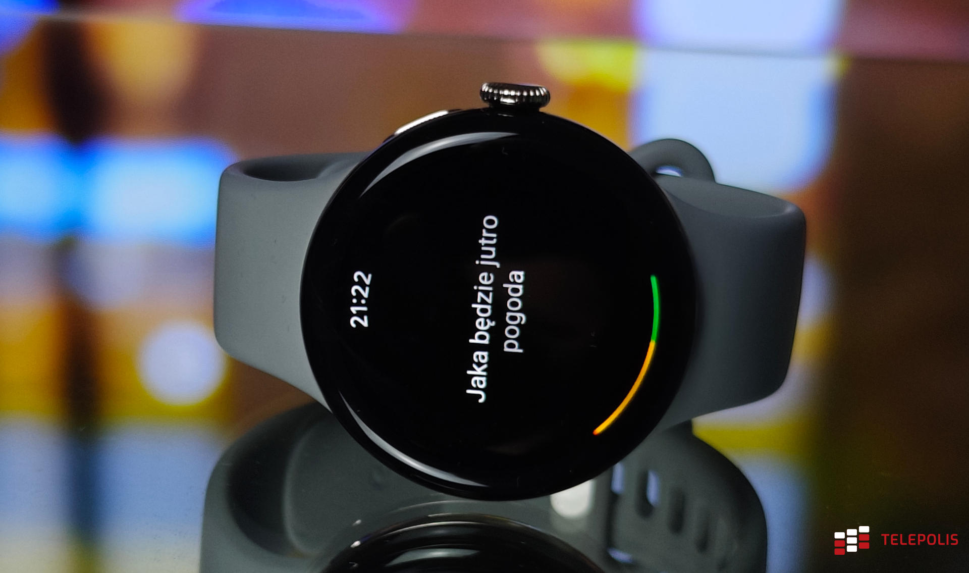 Pixel Watch 3: świetny smart zegarek, ale tylko dla fanów Google