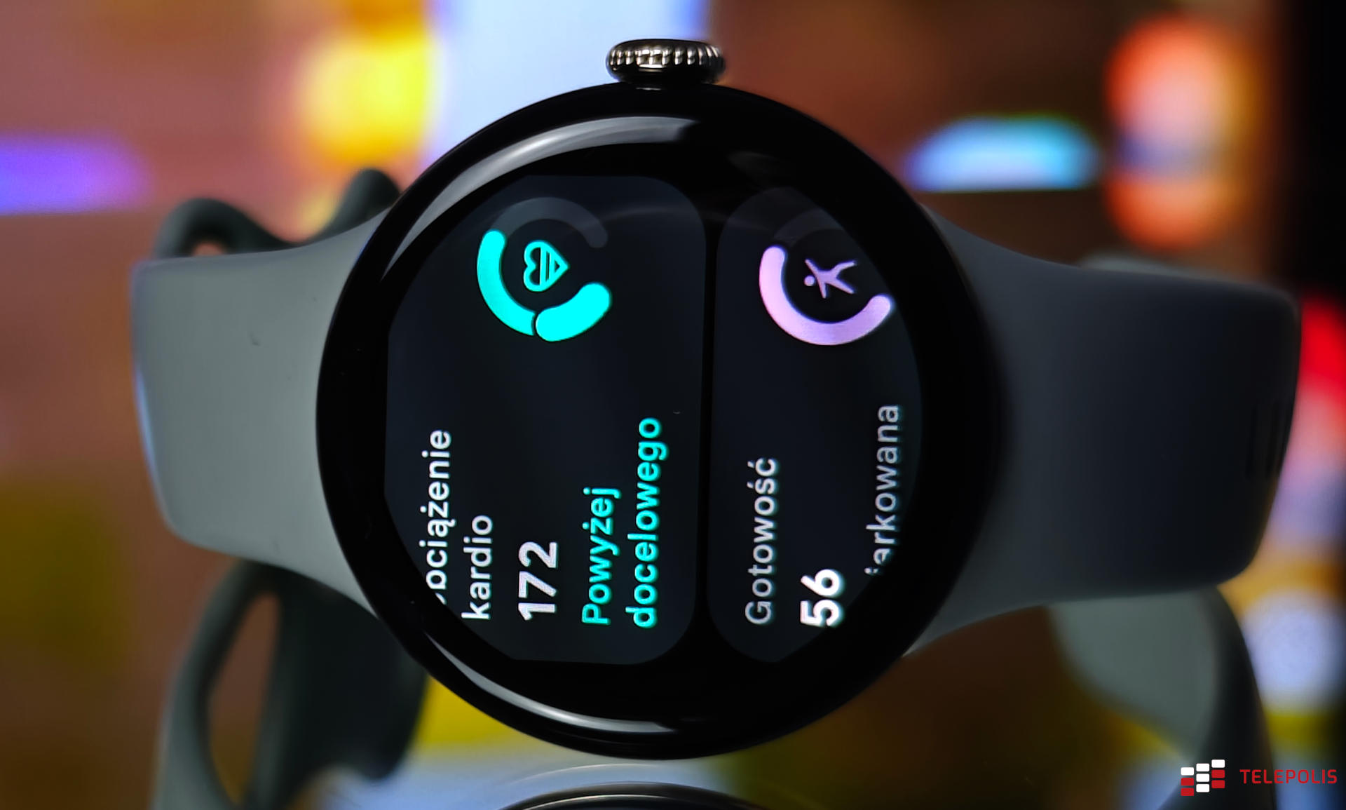 Pixel Watch 3: świetny smart zegarek, ale tylko dla fanów Google