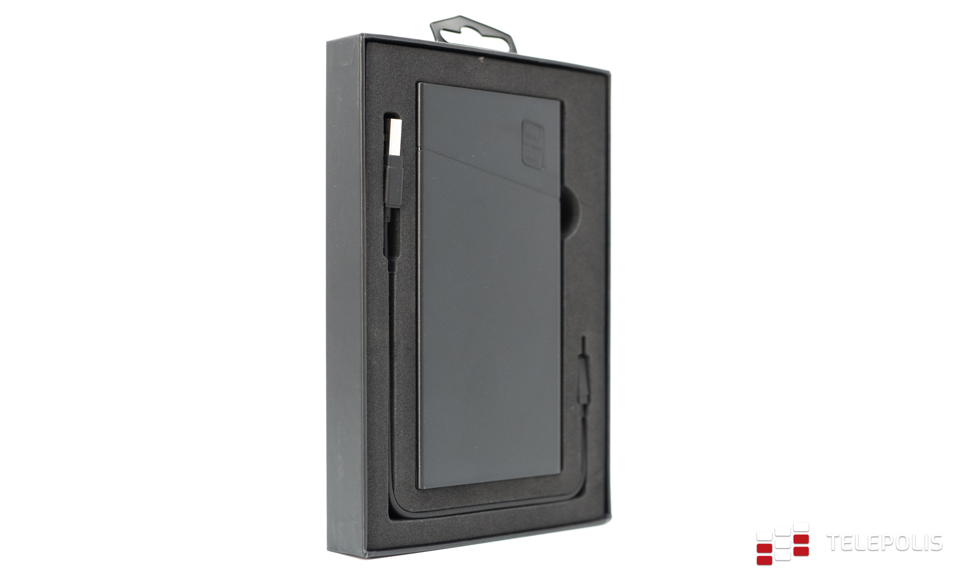 Test Green Cell PowerPlay10 - najlepszy powerbank na rynku?