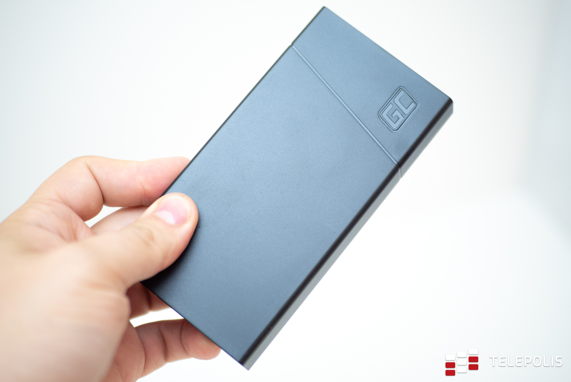 Test Green Cell PowerPlay10 - najlepszy powerbank na rynku?