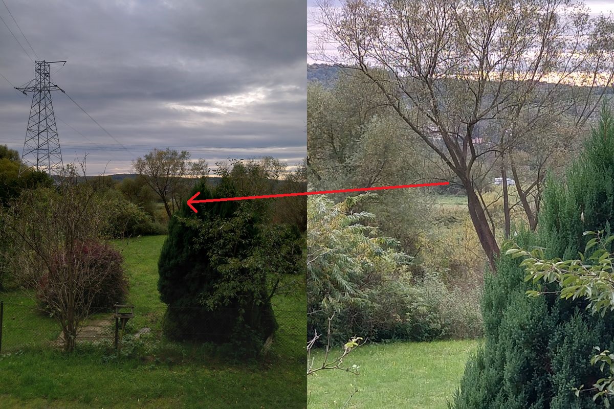 HTC Desire 20 pro - solidny smartfon z pięcioma aparatami