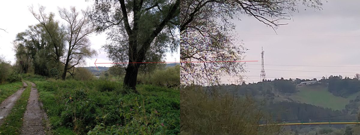 HTC Desire 20 pro - solidny smartfon z pięcioma aparatami
