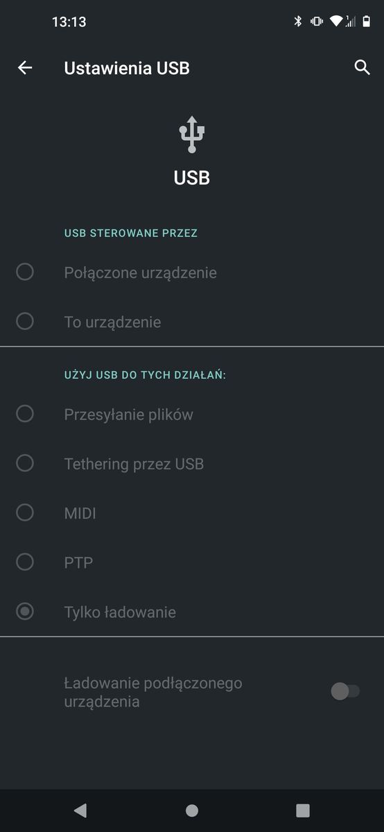 HTC Desire 20 pro - solidny smartfon z pięcioma aparatami
