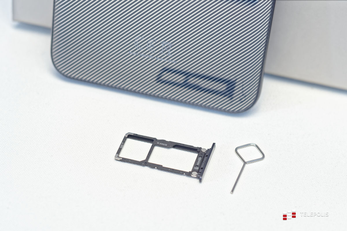 HTC Desire 20 pro - solidny smartfon z pięcioma aparatami