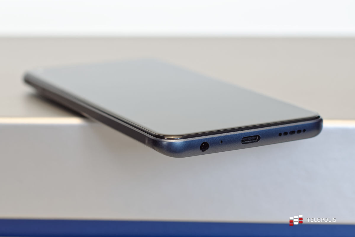 HTC Desire 20 pro - solidny smartfon z pięcioma aparatami