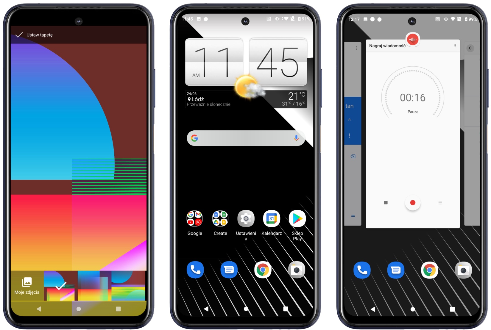 HTC Desire 21 pro 5G – test średniaka, co z pioniera robi outsidera