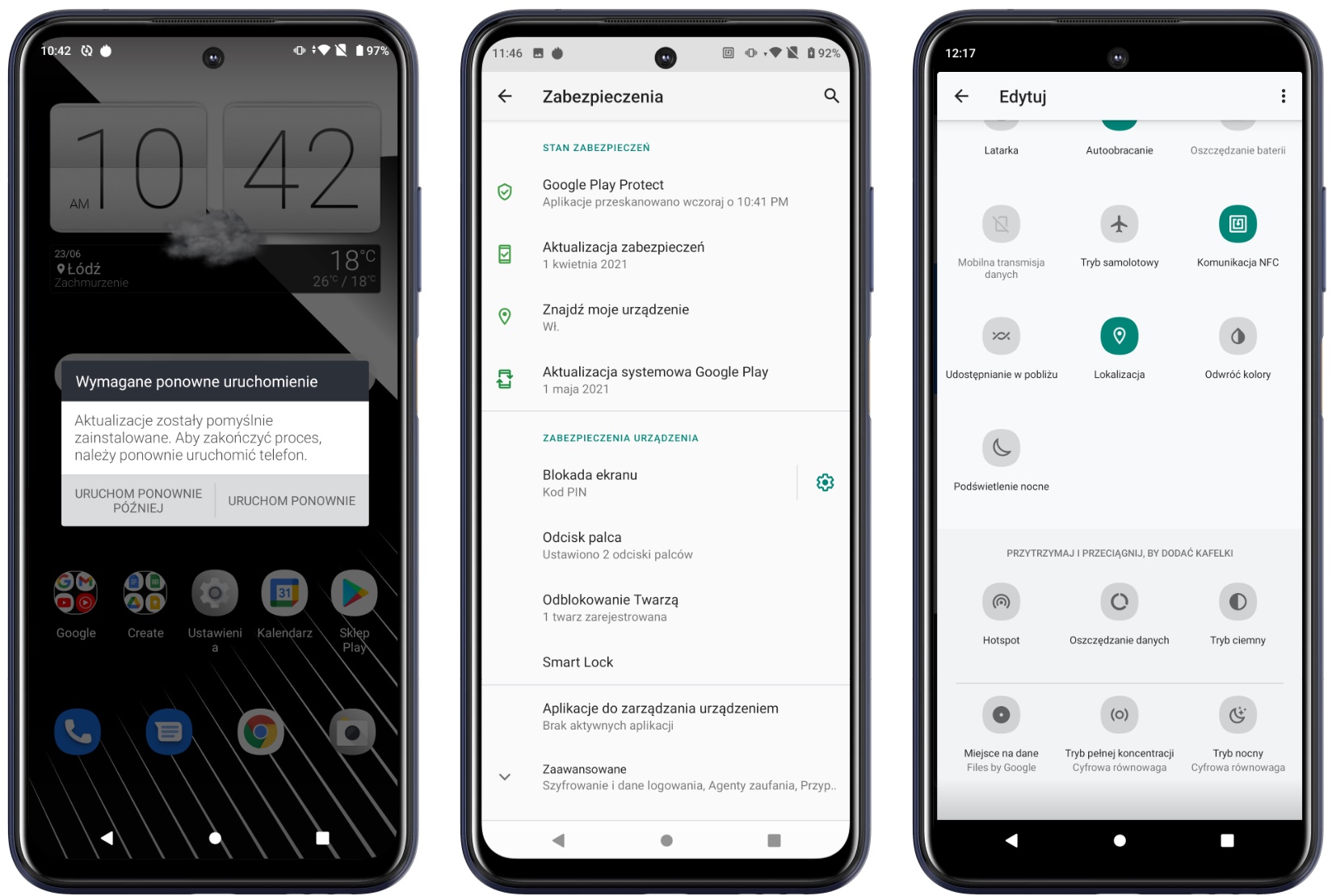 HTC Desire 21 pro 5G – test średniaka, co z pioniera robi outsidera