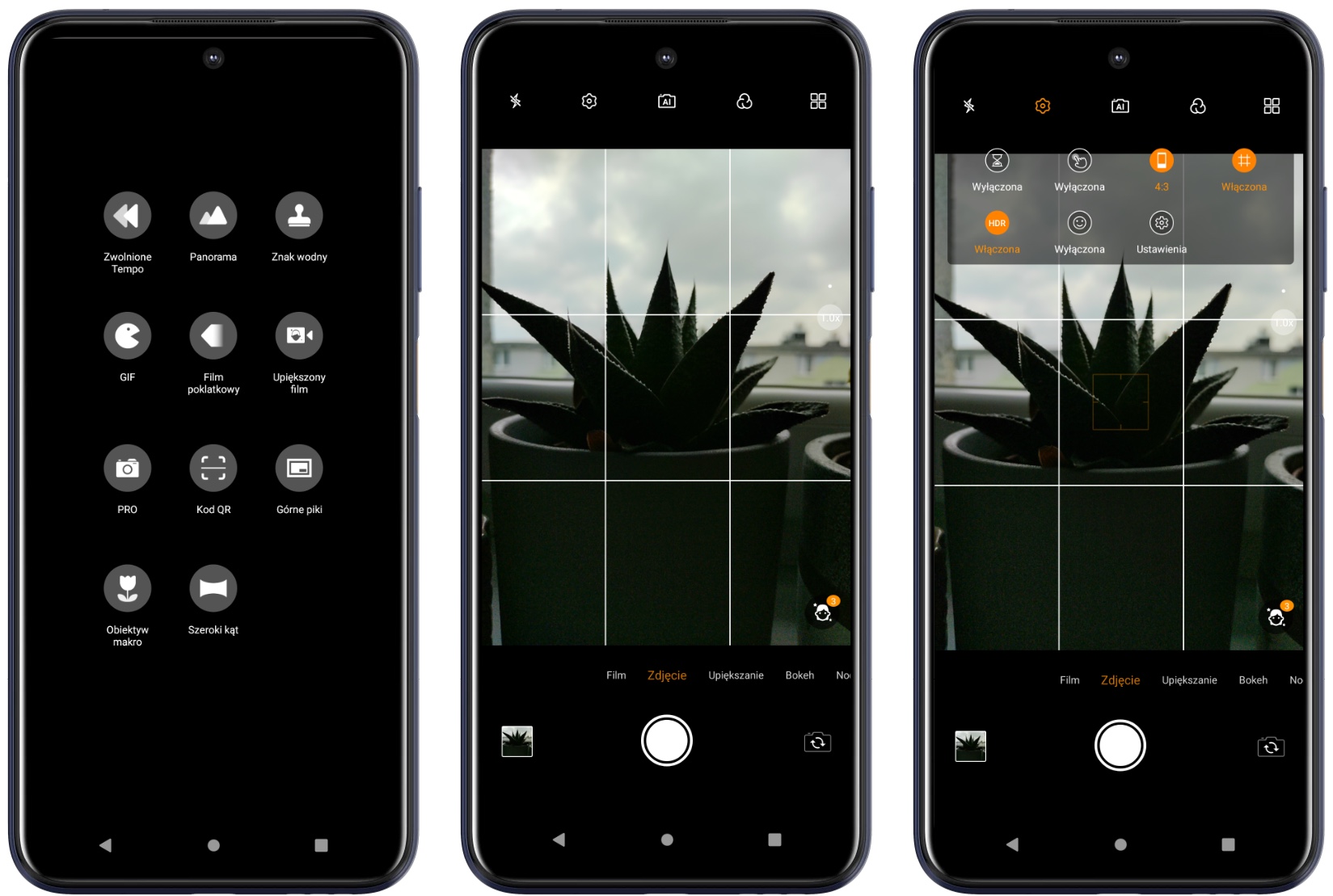 HTC Desire 21 pro 5G – test średniaka, co z pioniera robi outsidera
