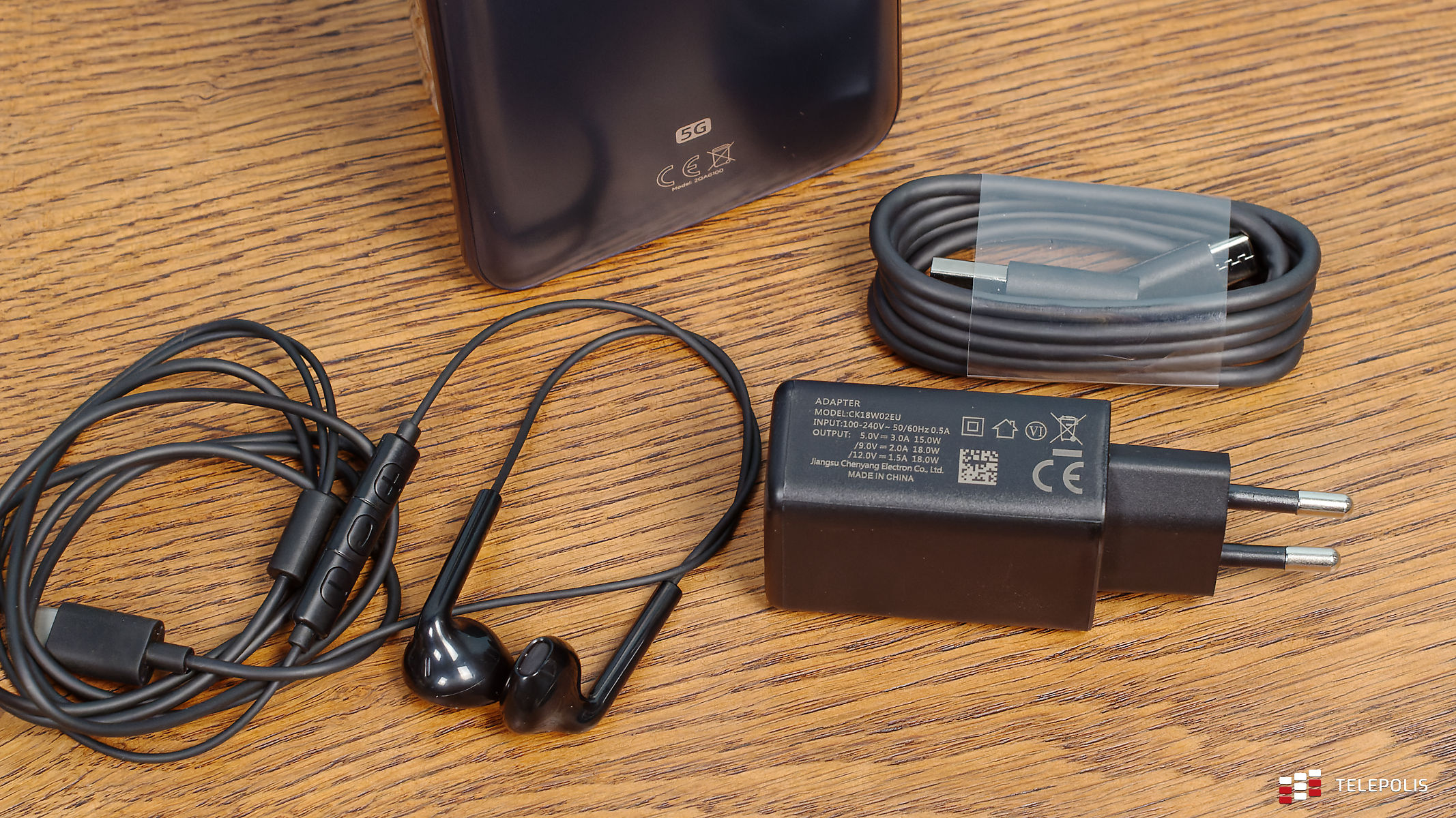 HTC Desire 21 pro 5G – test średniaka, co z pioniera robi outsidera