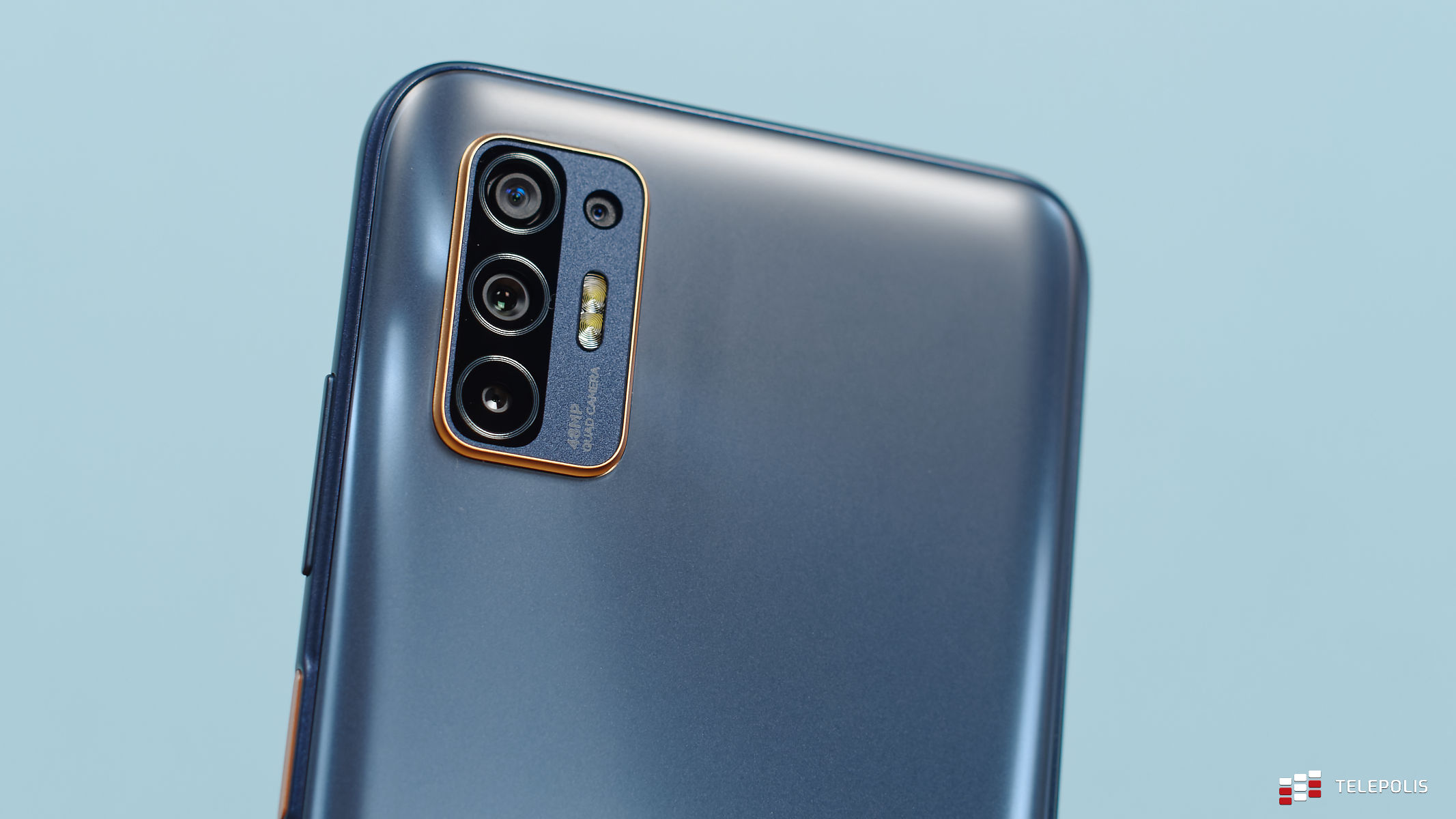 HTC Desire 21 pro 5G – test średniaka, co z pioniera robi outsidera