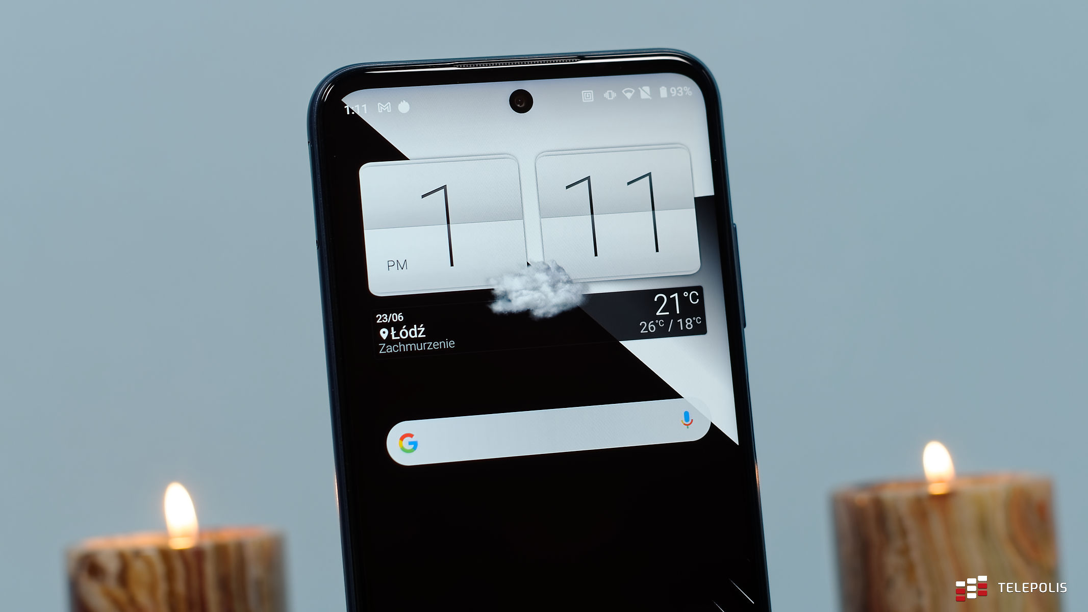 HTC Desire 21 pro 5G – test średniaka, co z pioniera robi outsidera