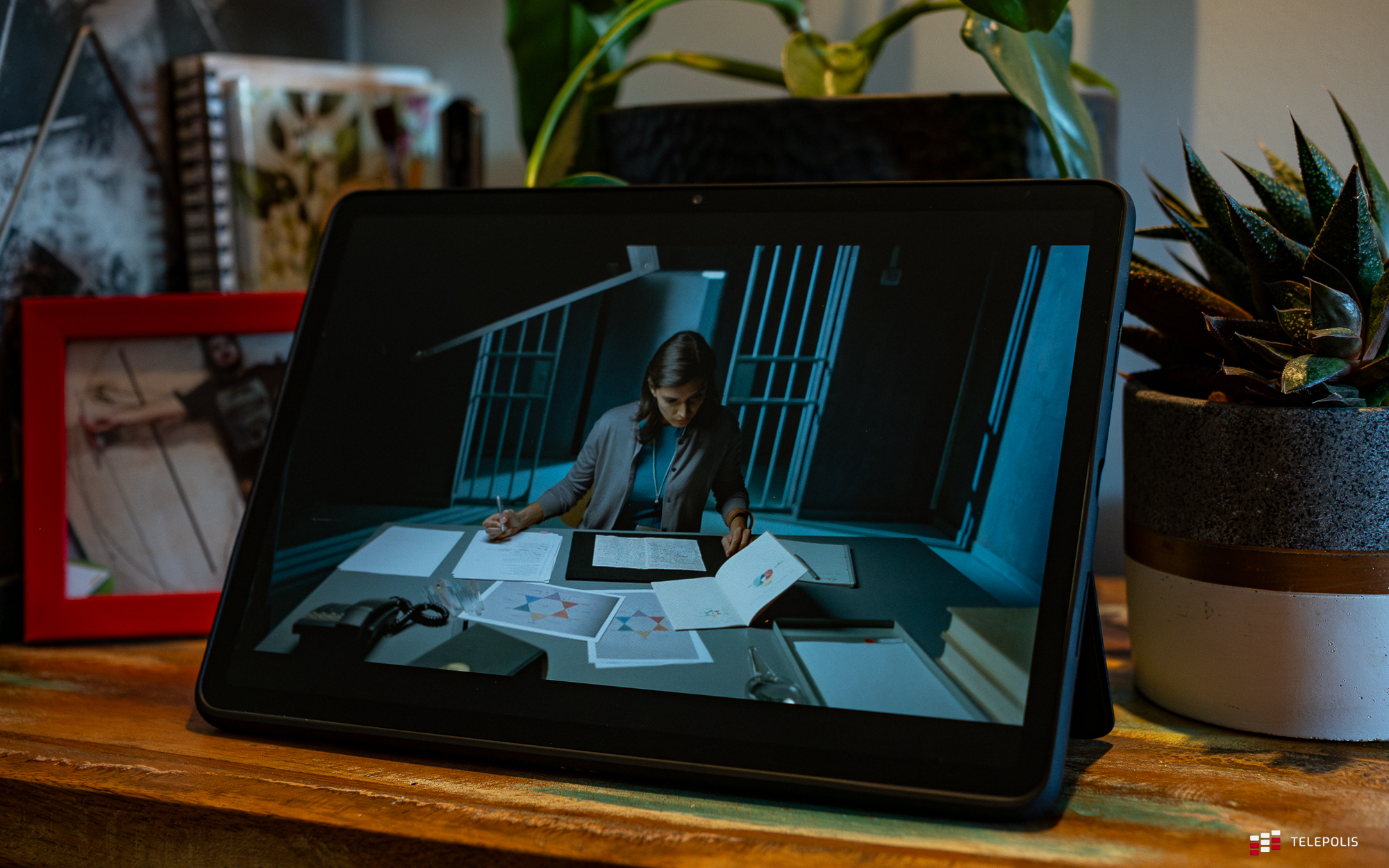Zrezygnowałam z laptopa. Jest lepsza opcja