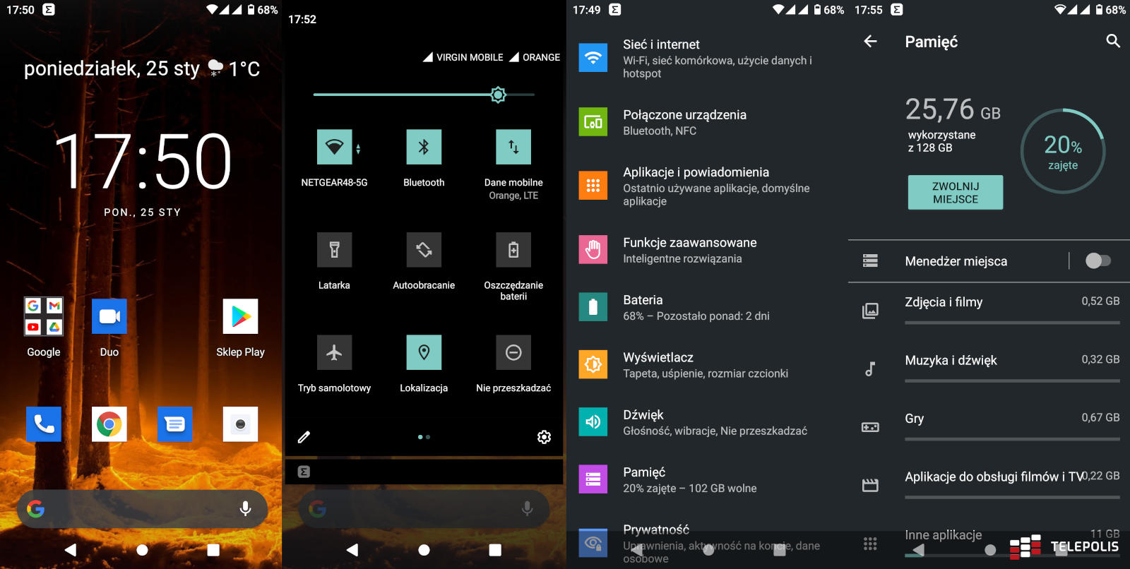 Hammer Explorer Pro: mój prawie ulubiony pancernik