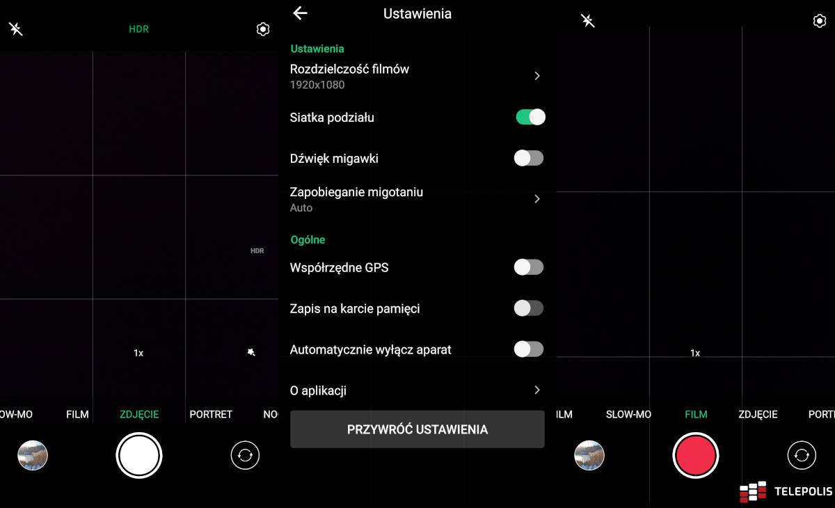 Hammer Explorer Pro: mój prawie ulubiony pancernik