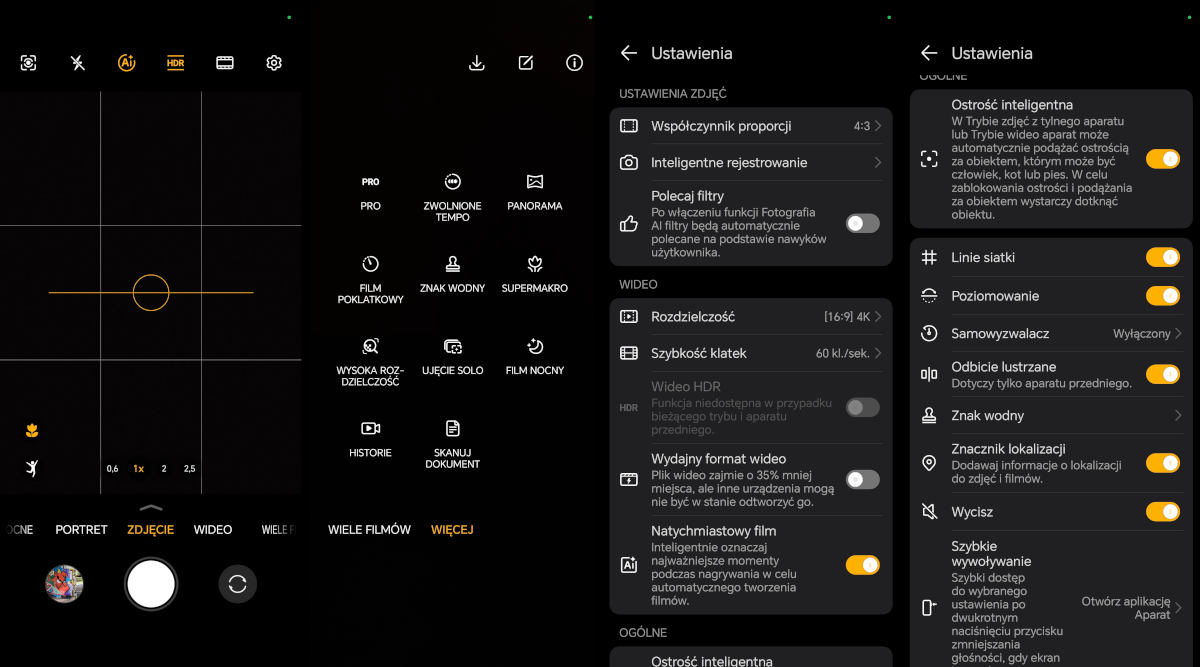 Honor 200 Pro: nie musisz kupować flagowca (test)