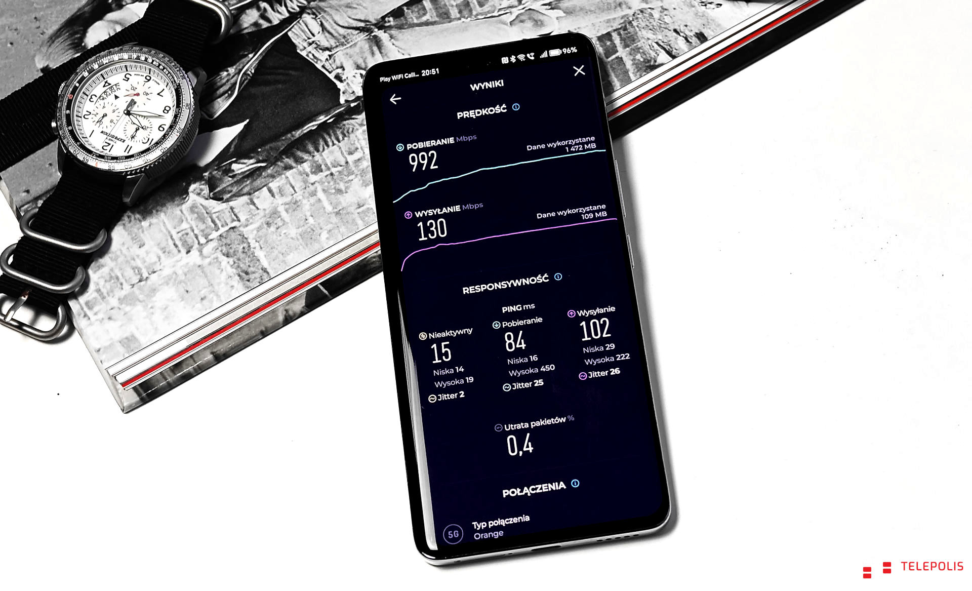 Honor 200 Pro: nie musisz kupować flagowca (test)