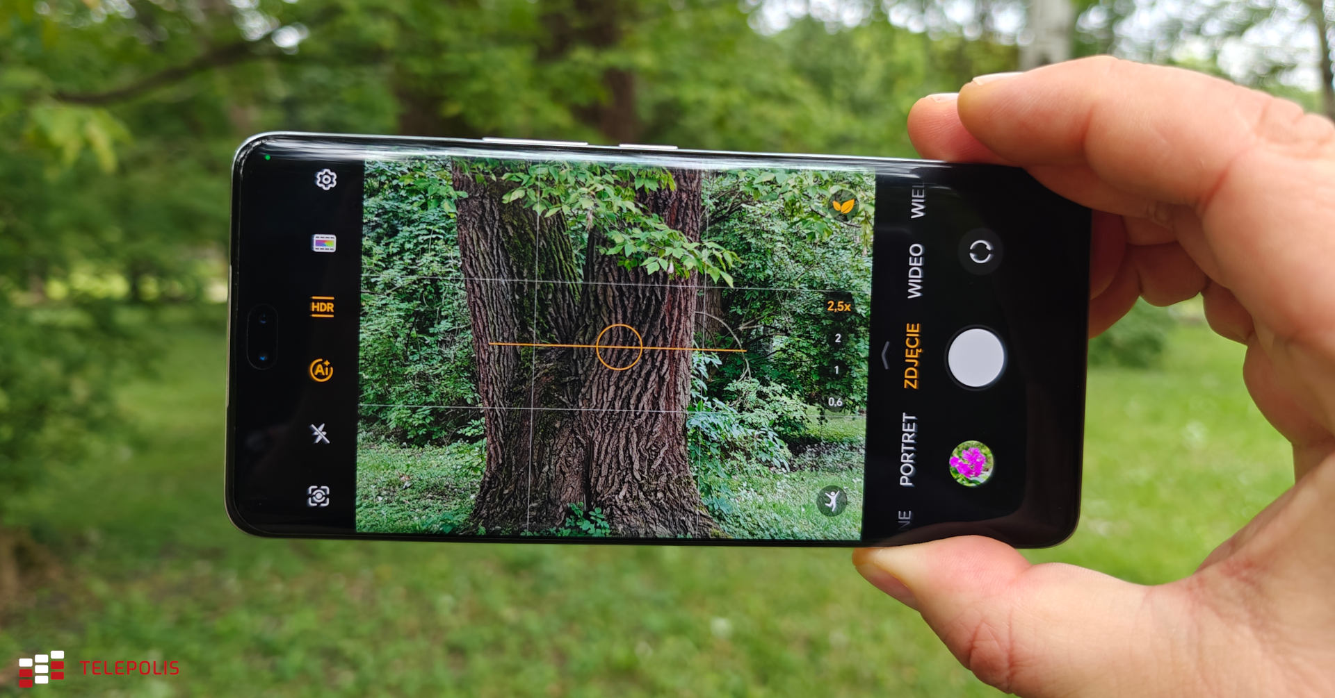 Honor 200 Pro: nie musisz kupować flagowca (test)