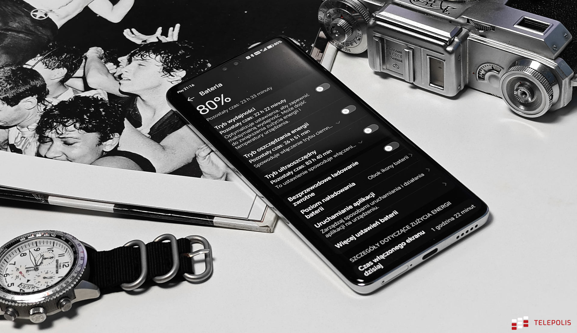 Honor 200 Pro: nie musisz kupować flagowca (test)