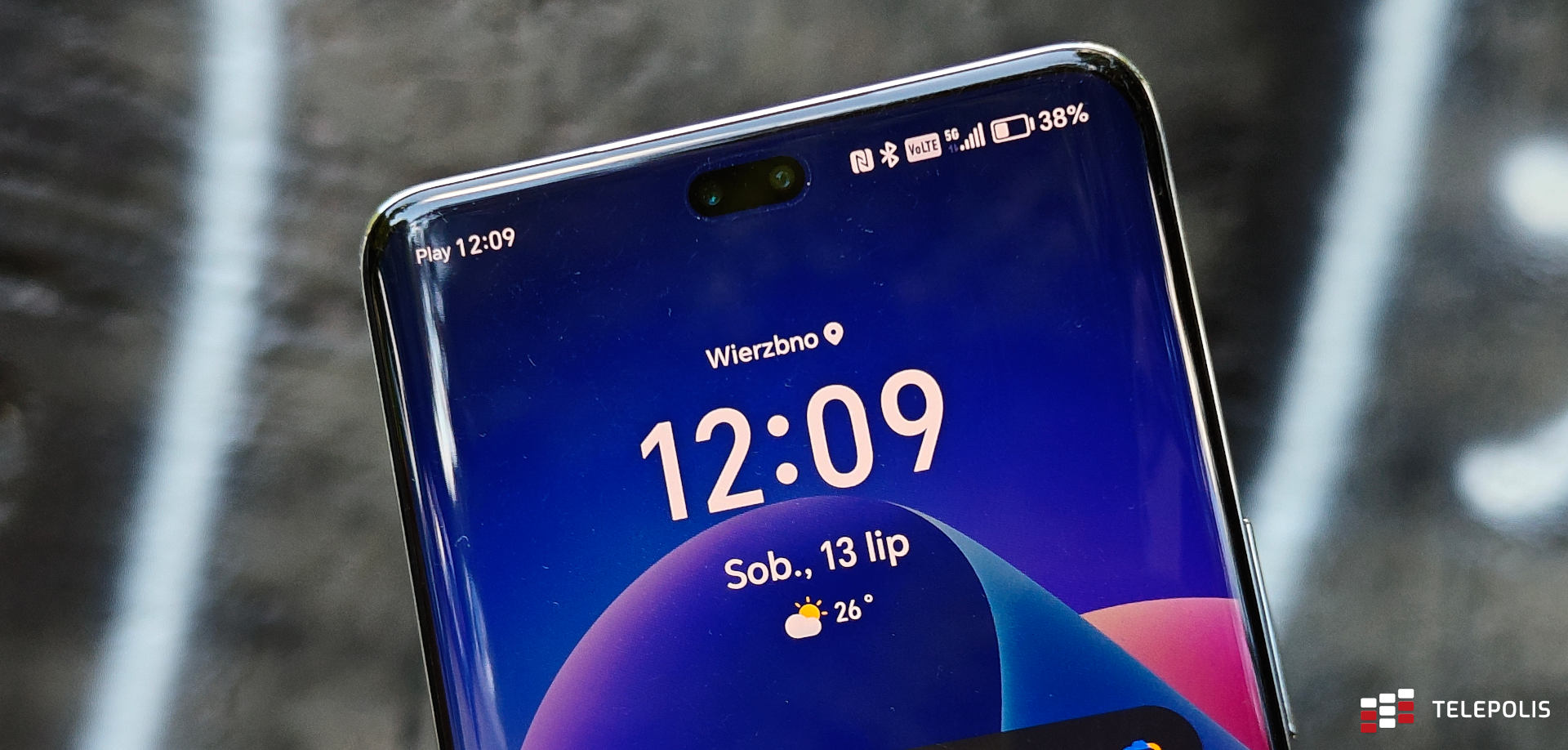 Honor 200 Pro: nie musisz kupować flagowca (test)