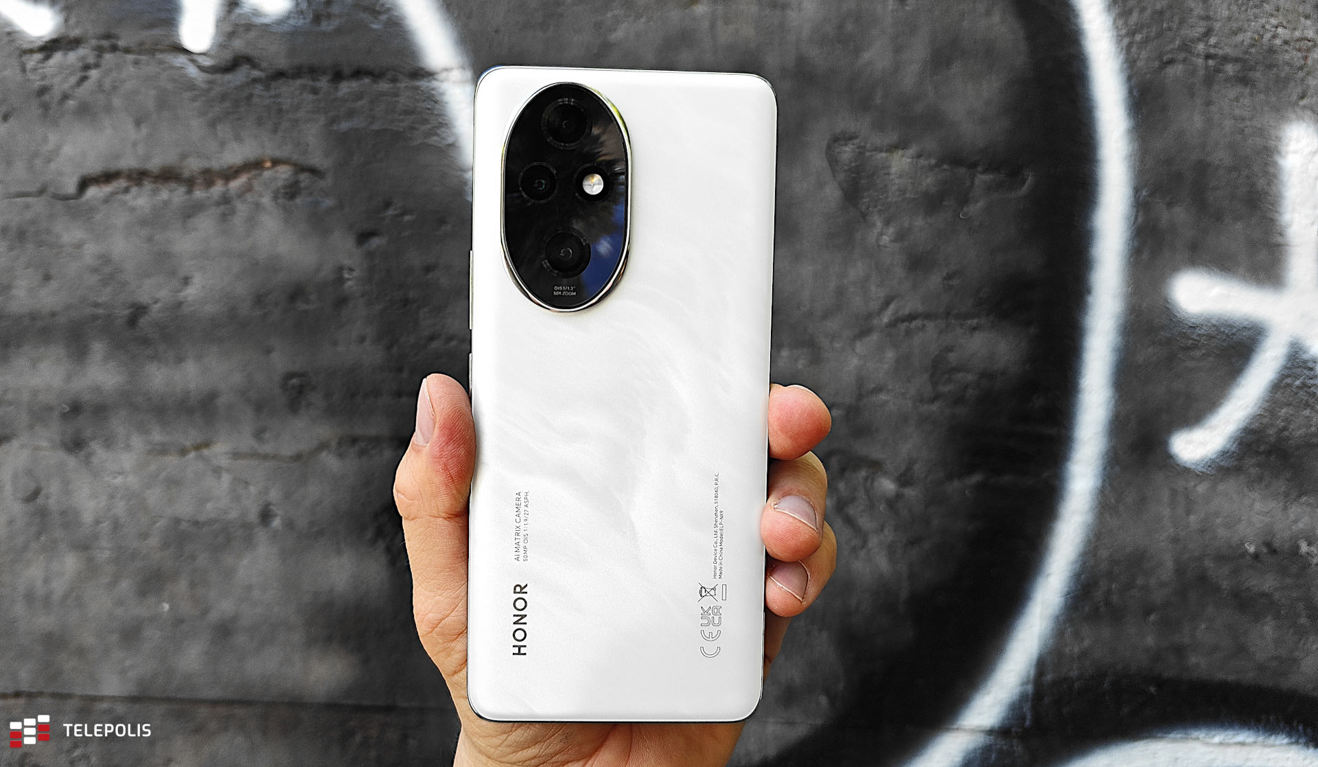Honor 200 Pro: nie musisz kupować flagowca (test)