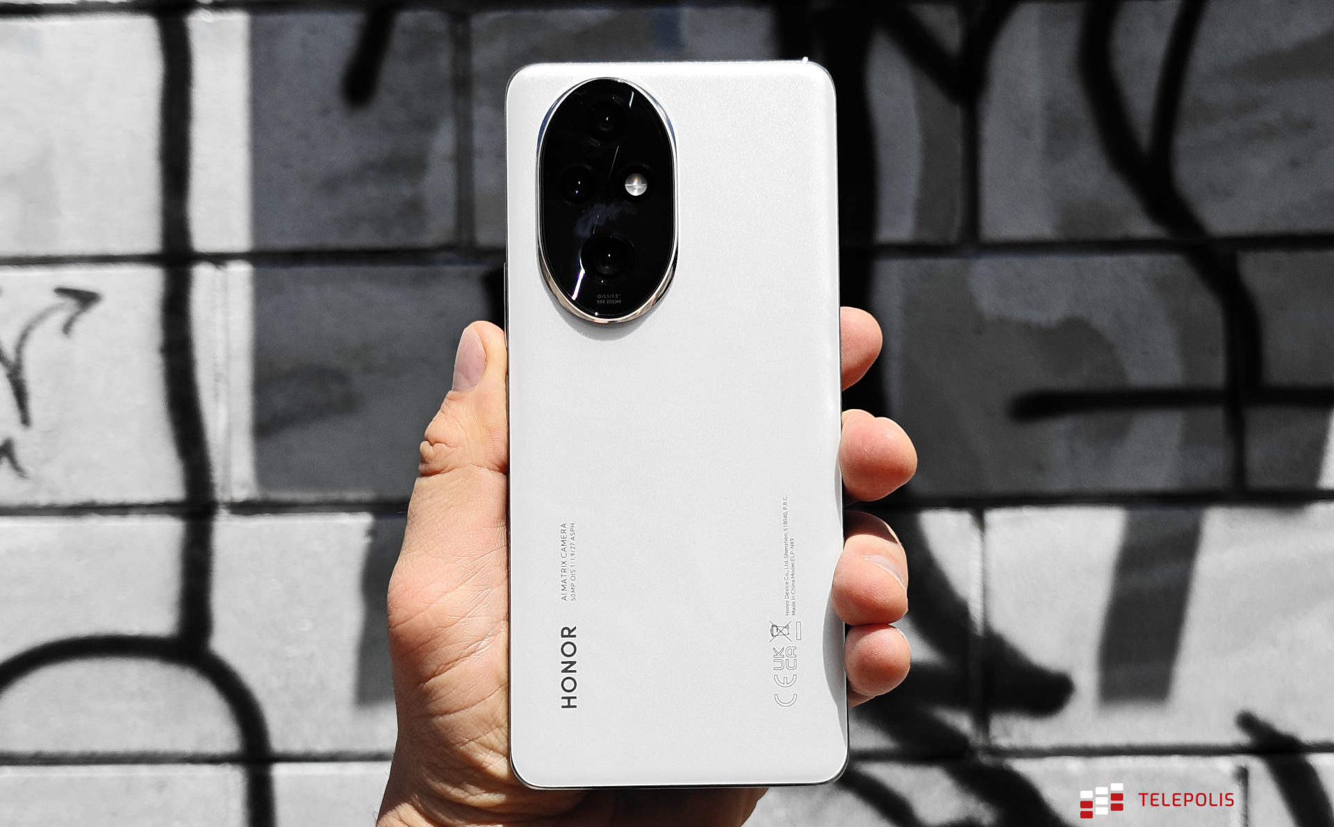 Honor 200 Pro: nie musisz kupować flagowca (test)